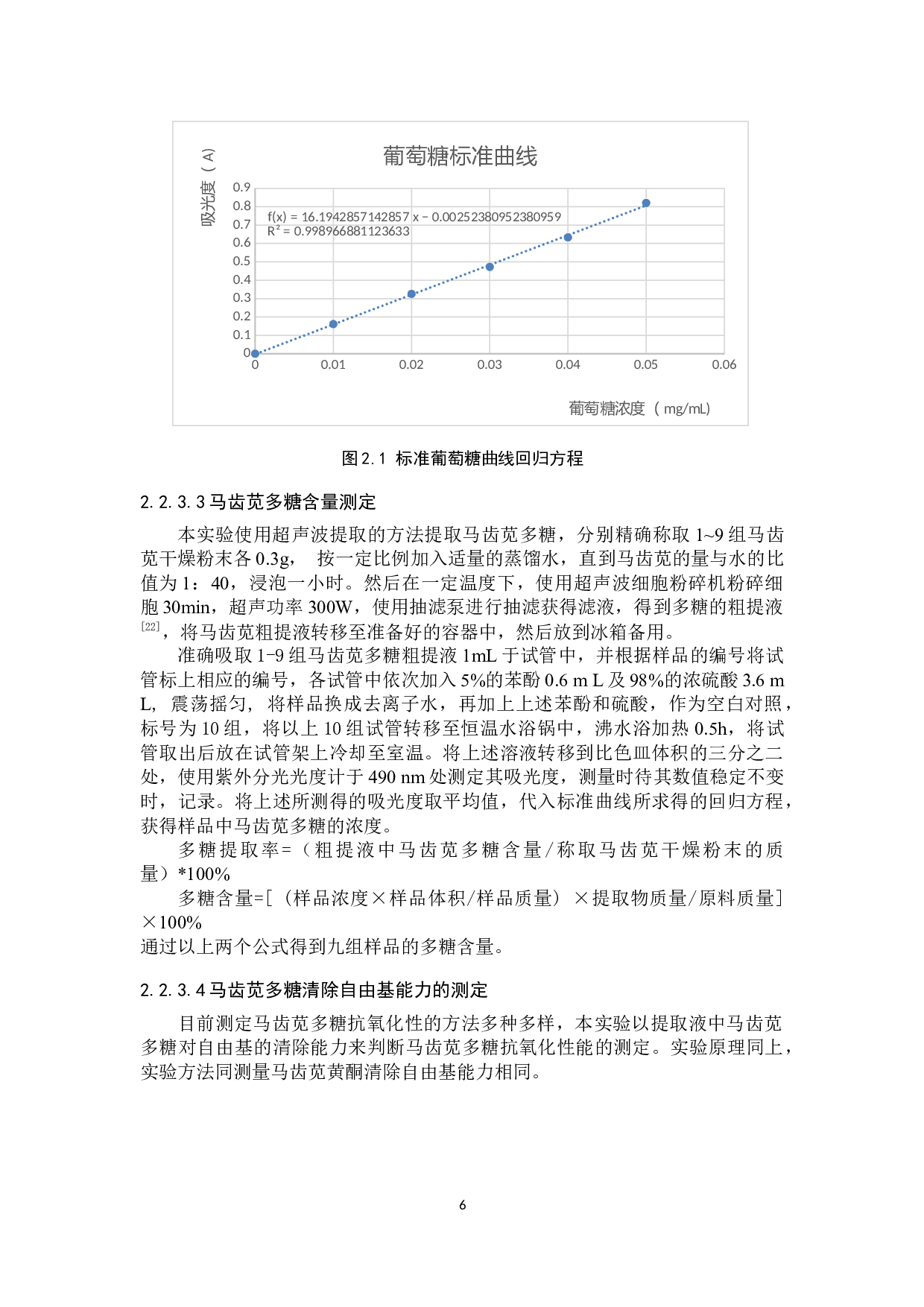 干燥温度对马齿苋中生物活性成分含量的影响-9225字.docx 第9页