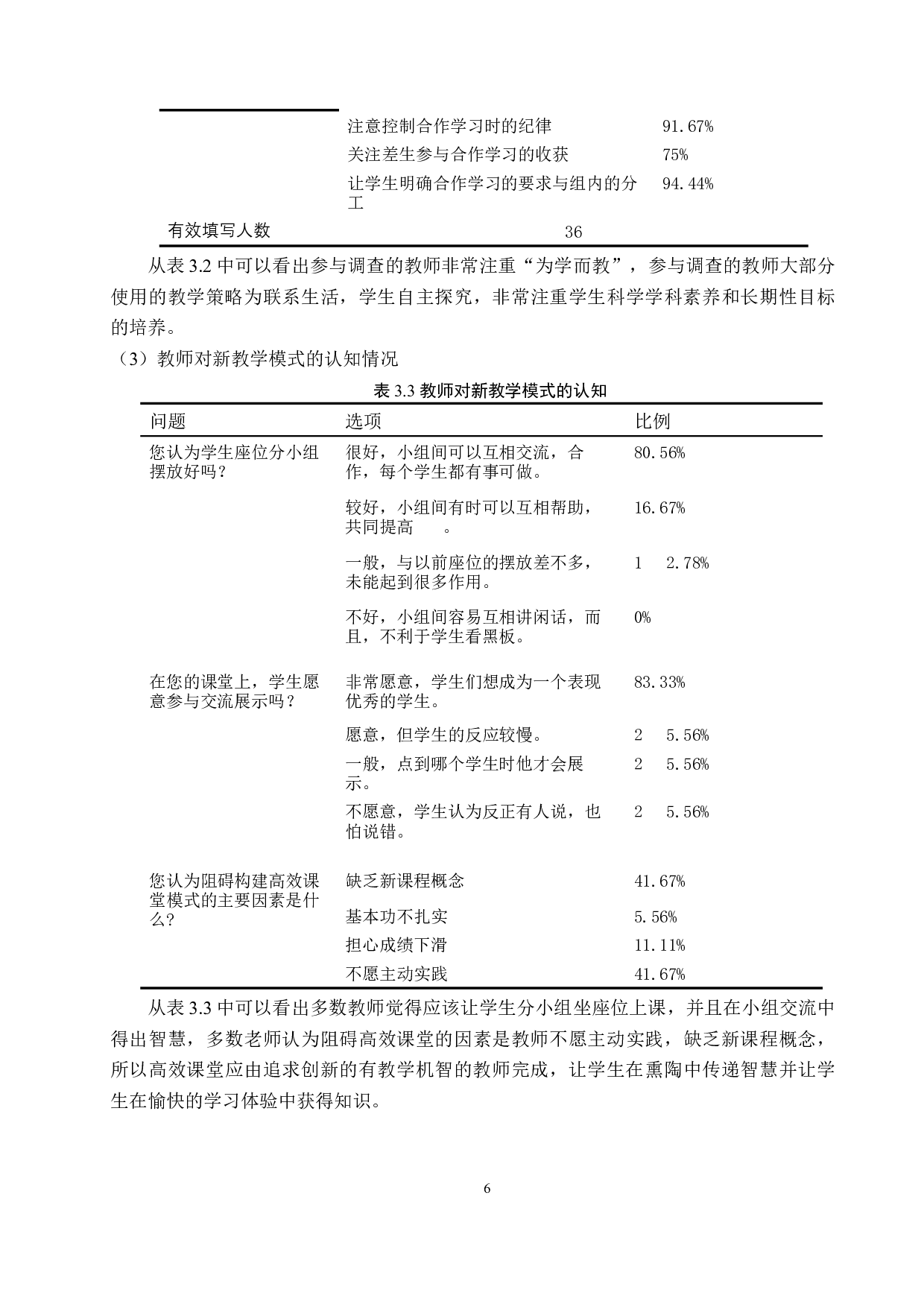 基于知识分类与目标导向的小学科学高效课堂研究-12543字.docx 第10页