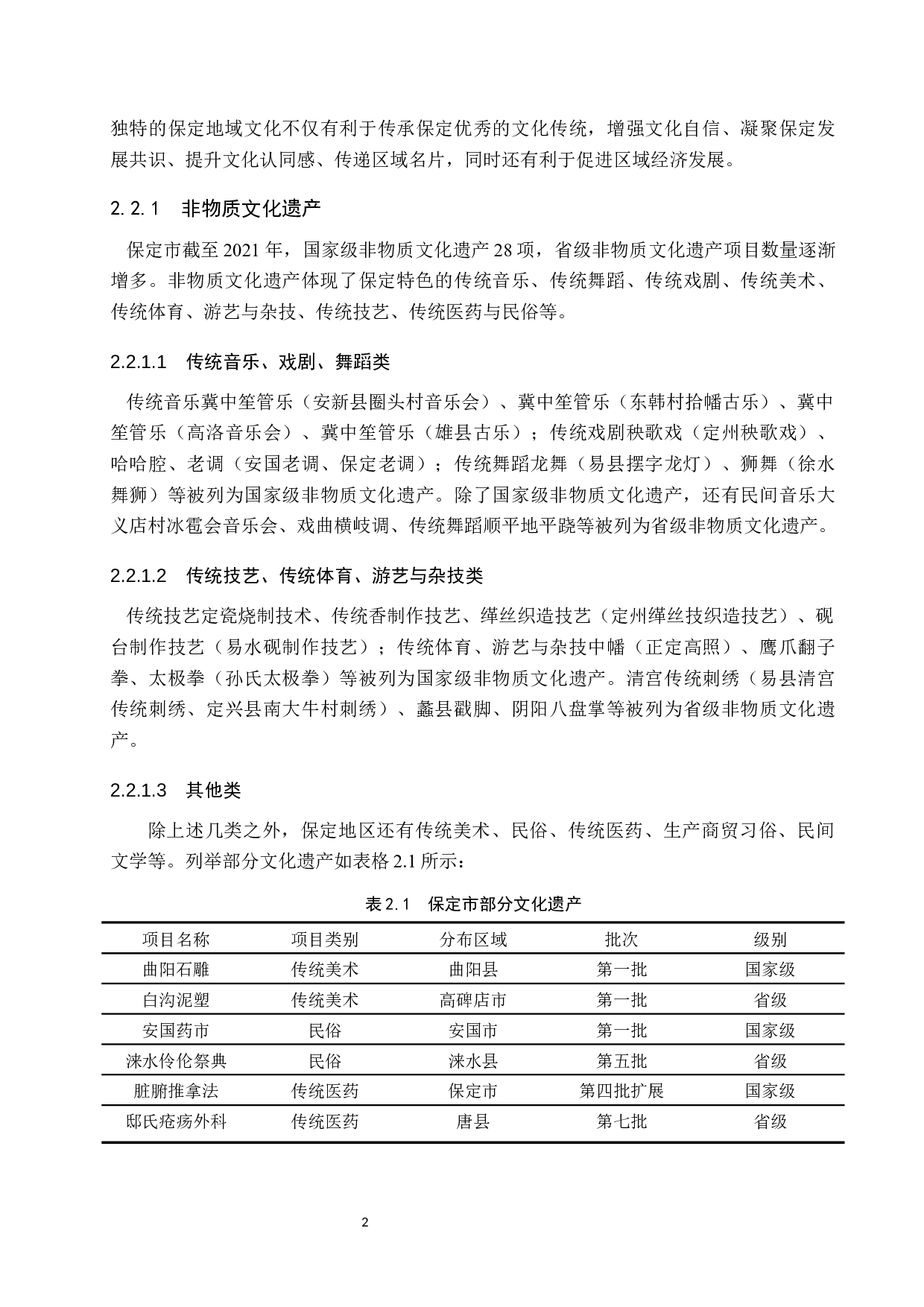 保定市博物馆地域文化传播初探-11455字.docx 第5页