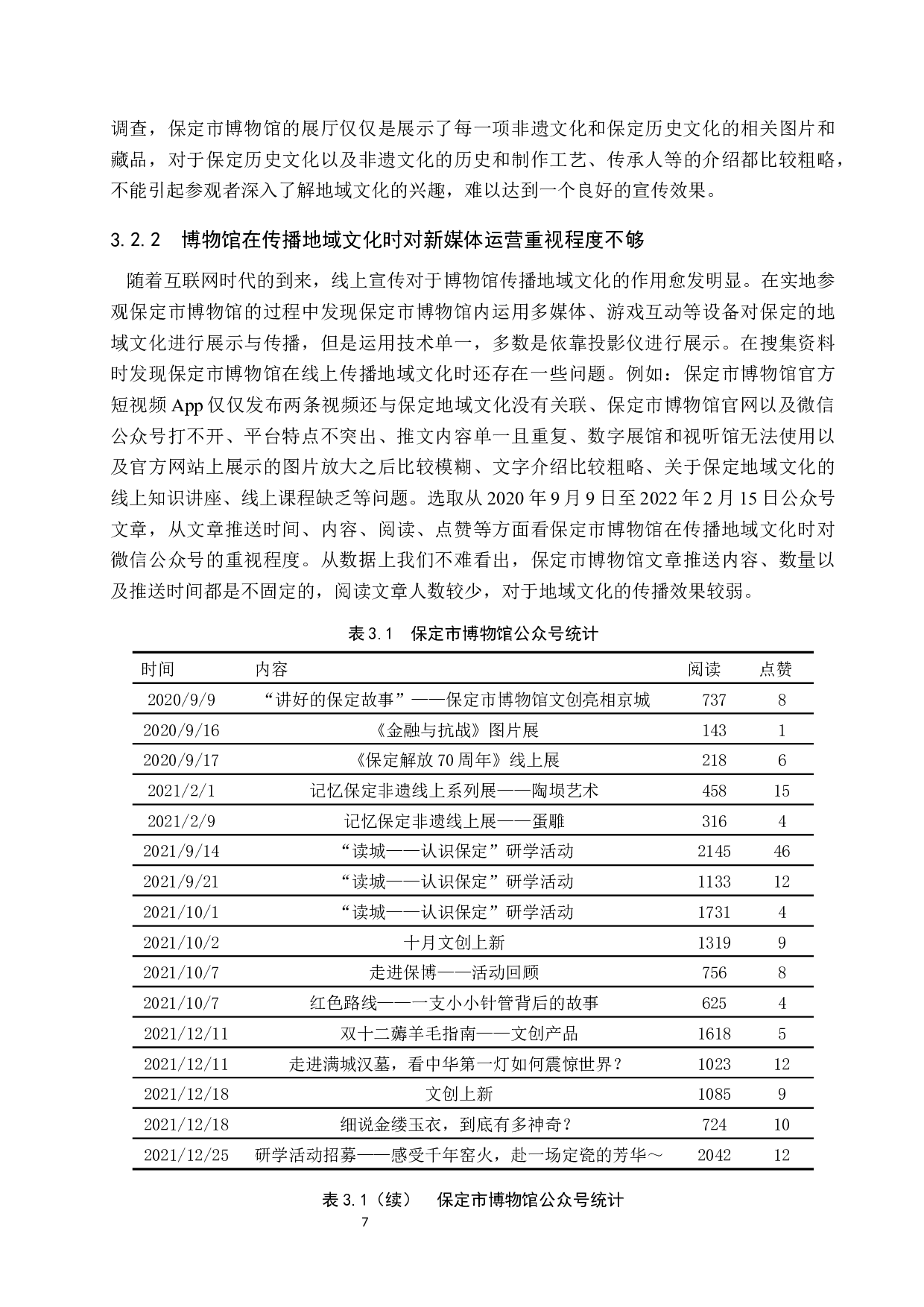 保定市博物馆地域文化传播初探-11455字.docx 第10页