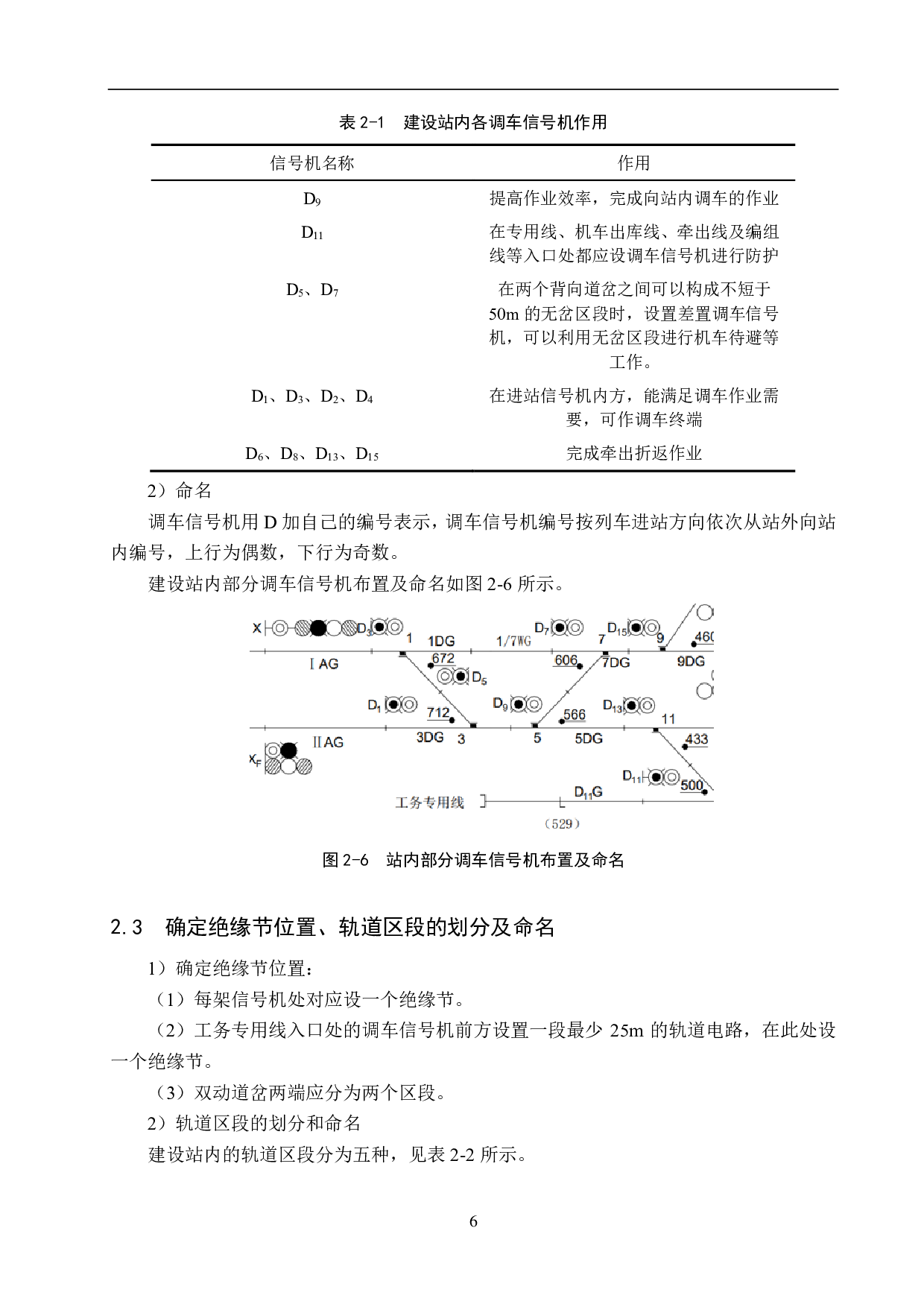 建设站6502电气集中工程设计-14313字.pdf 第10页