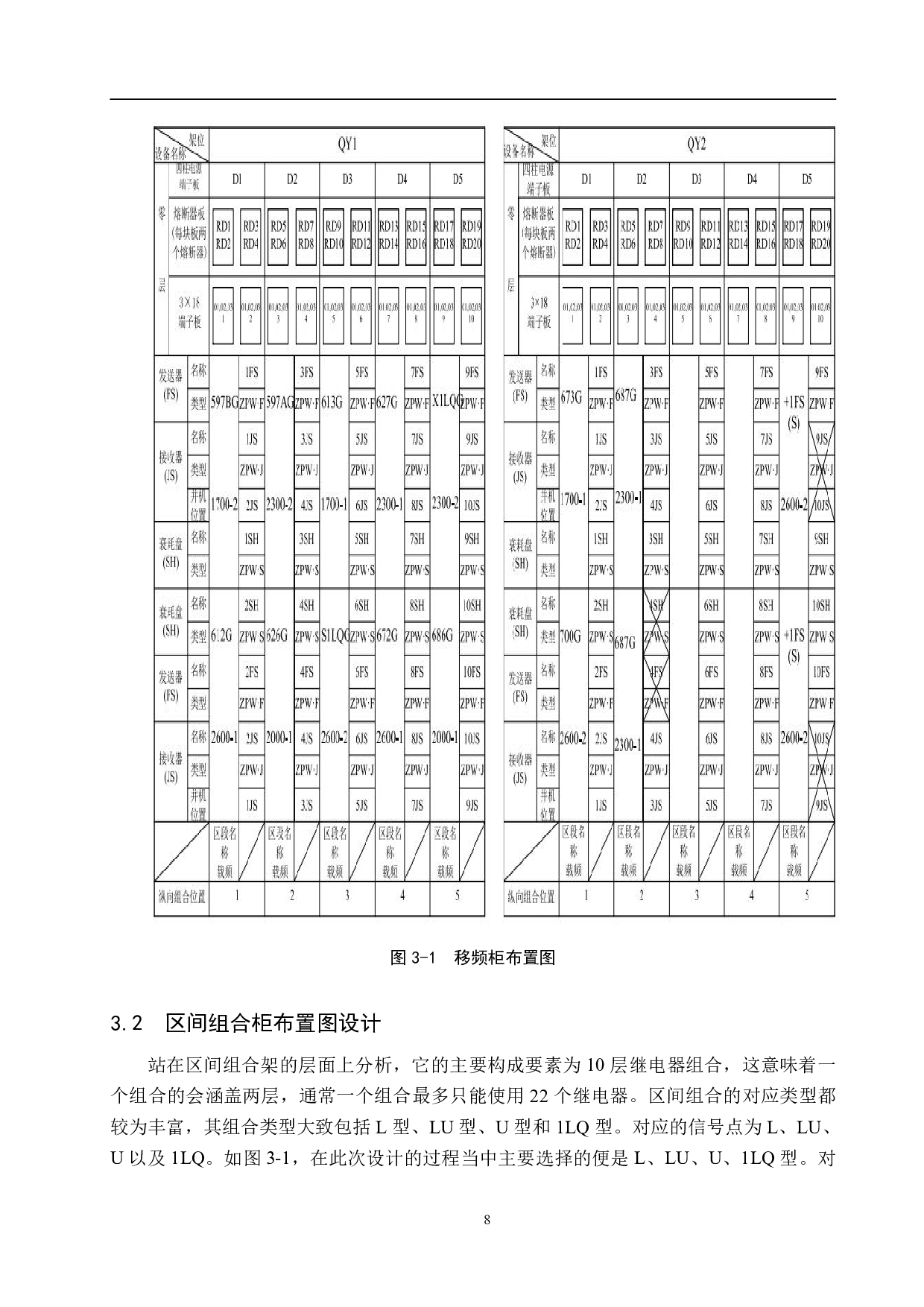 博雅站自动闭塞工程设计-13741字.pdf 第10页