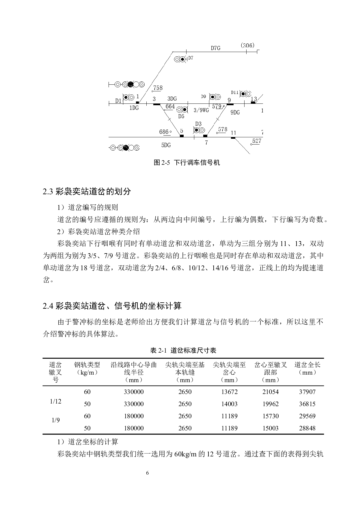 彩袅奕站6502电气集中工程设计-12992字.docx 第10页