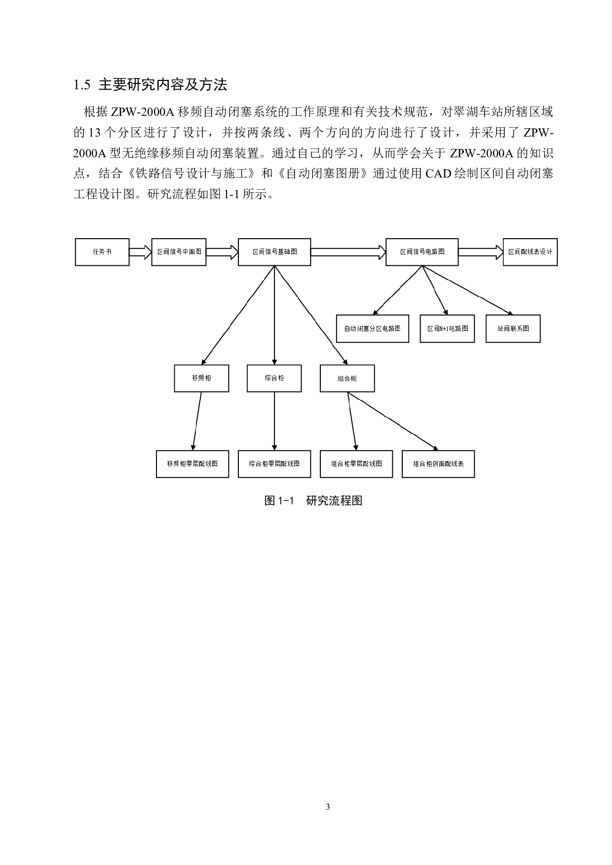 翠湖站自动闭塞工程设计-12341字.docx 第7页