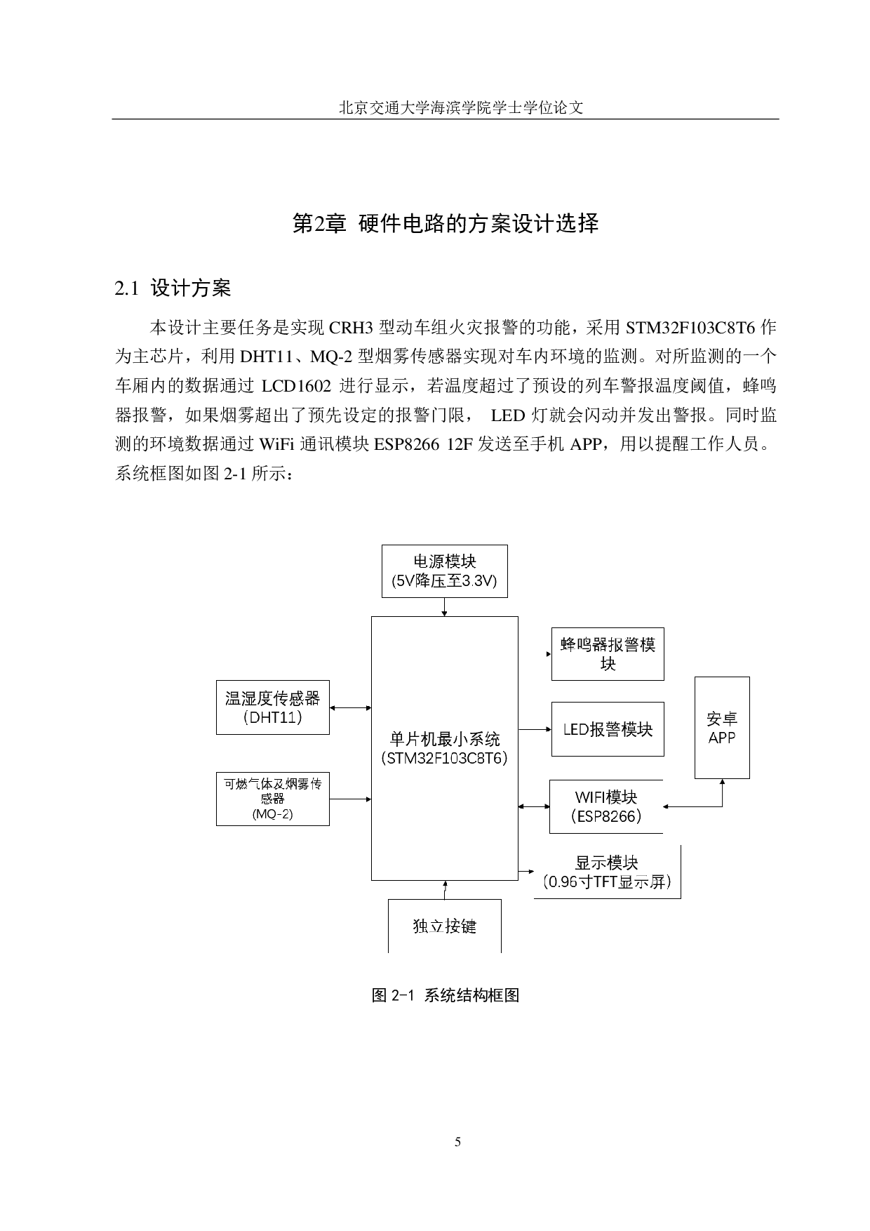 CRH3型动车组火灾报警器设计-14406字.pdf 第9页
