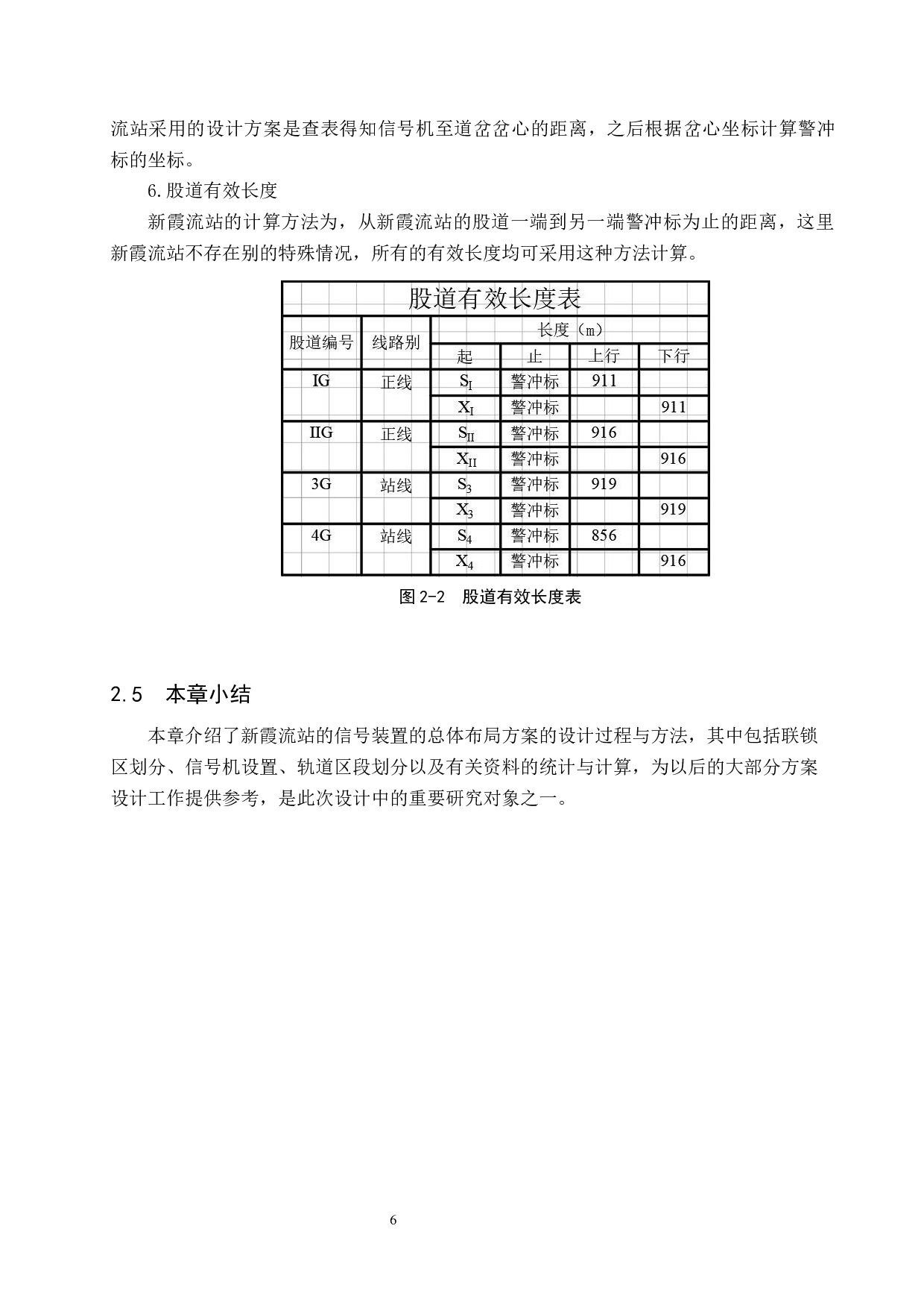 新霞流站6502电气集中联锁工程设计-12946字.docx 第9页