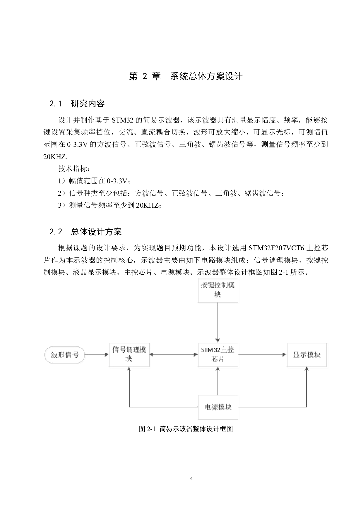 基于STM32的简易示波器设计-17952字.docx 第8页