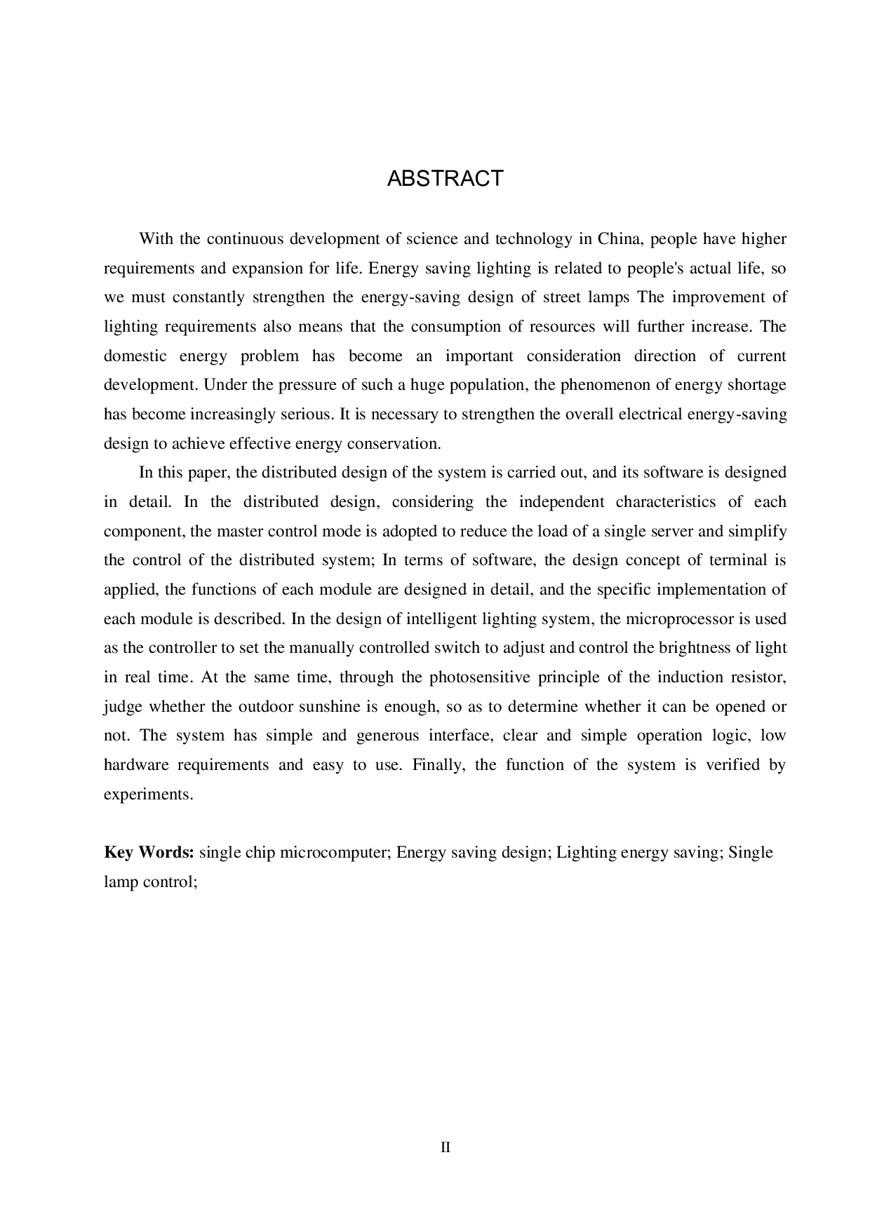 城市节能照明系统的研究-14451字.pdf 第2页