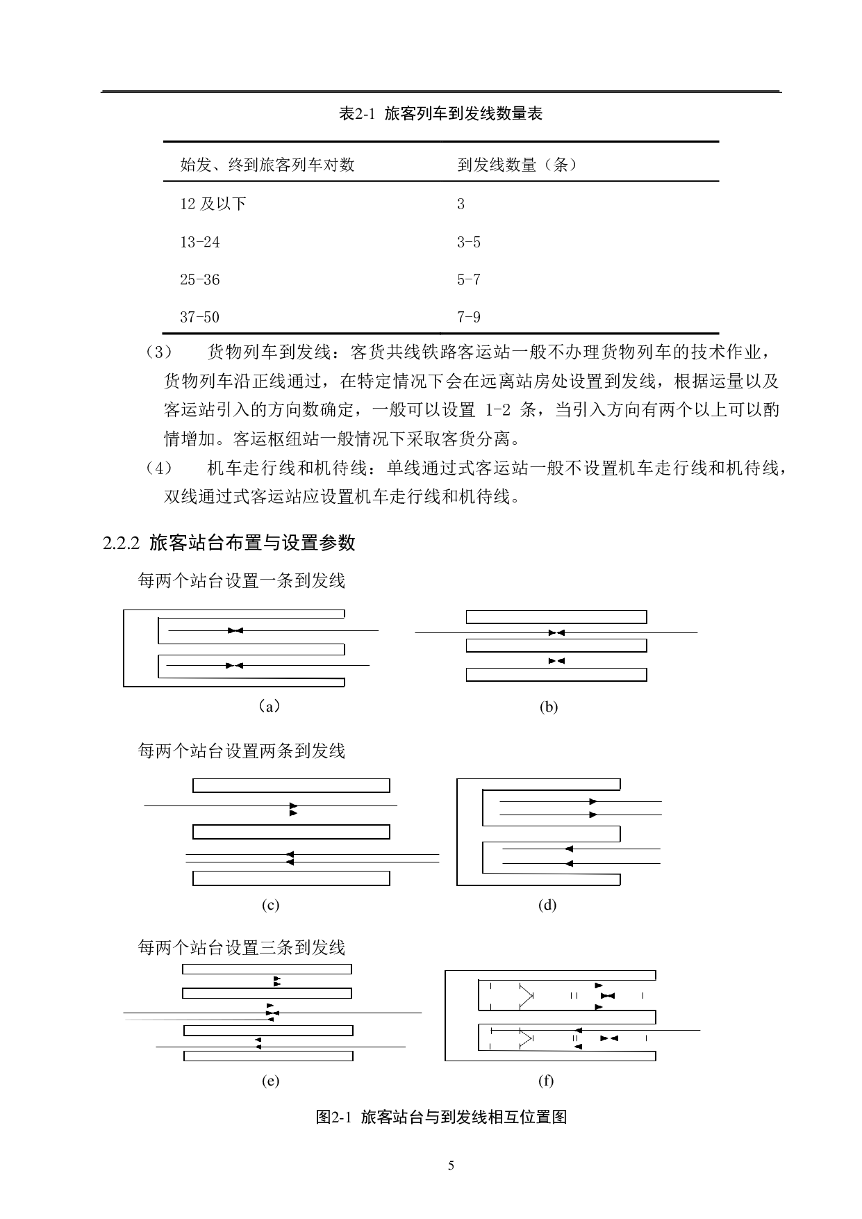 基于Anylogic的铁路枢纽站客流组织仿真与优化-18358字.pdf 第9页