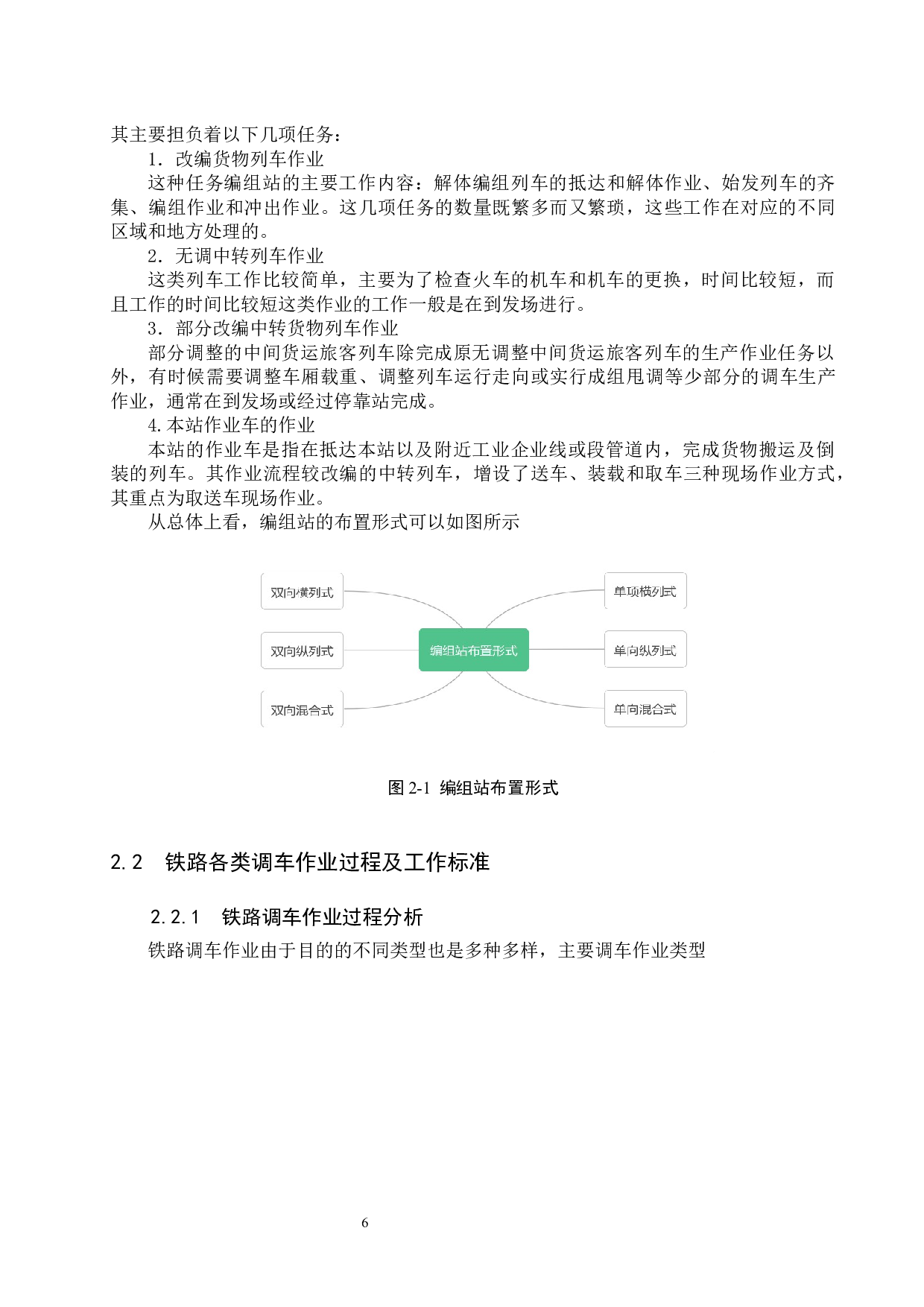 铁路车站调车事故成因分析及对策的研究-25611字.docx 第10页