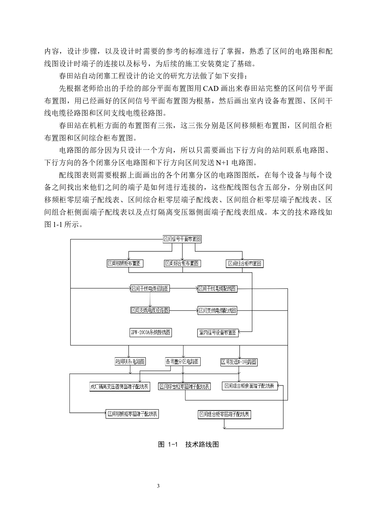 春田站自动闭塞工程设计-13117字.docx 第7页