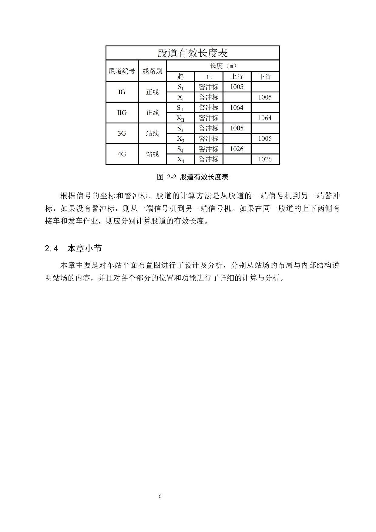 旧站计算机联锁工程设计-10691字.docx 第10页