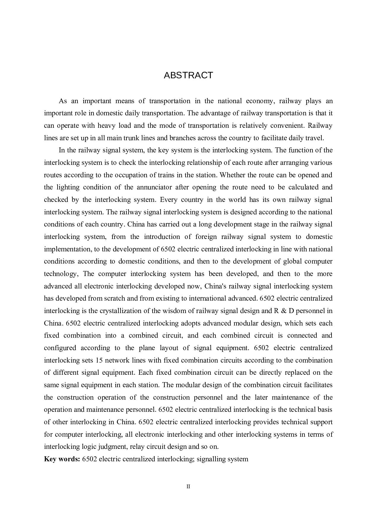 霞凝站6502电气集中工程设计-10504字.doc 第2页