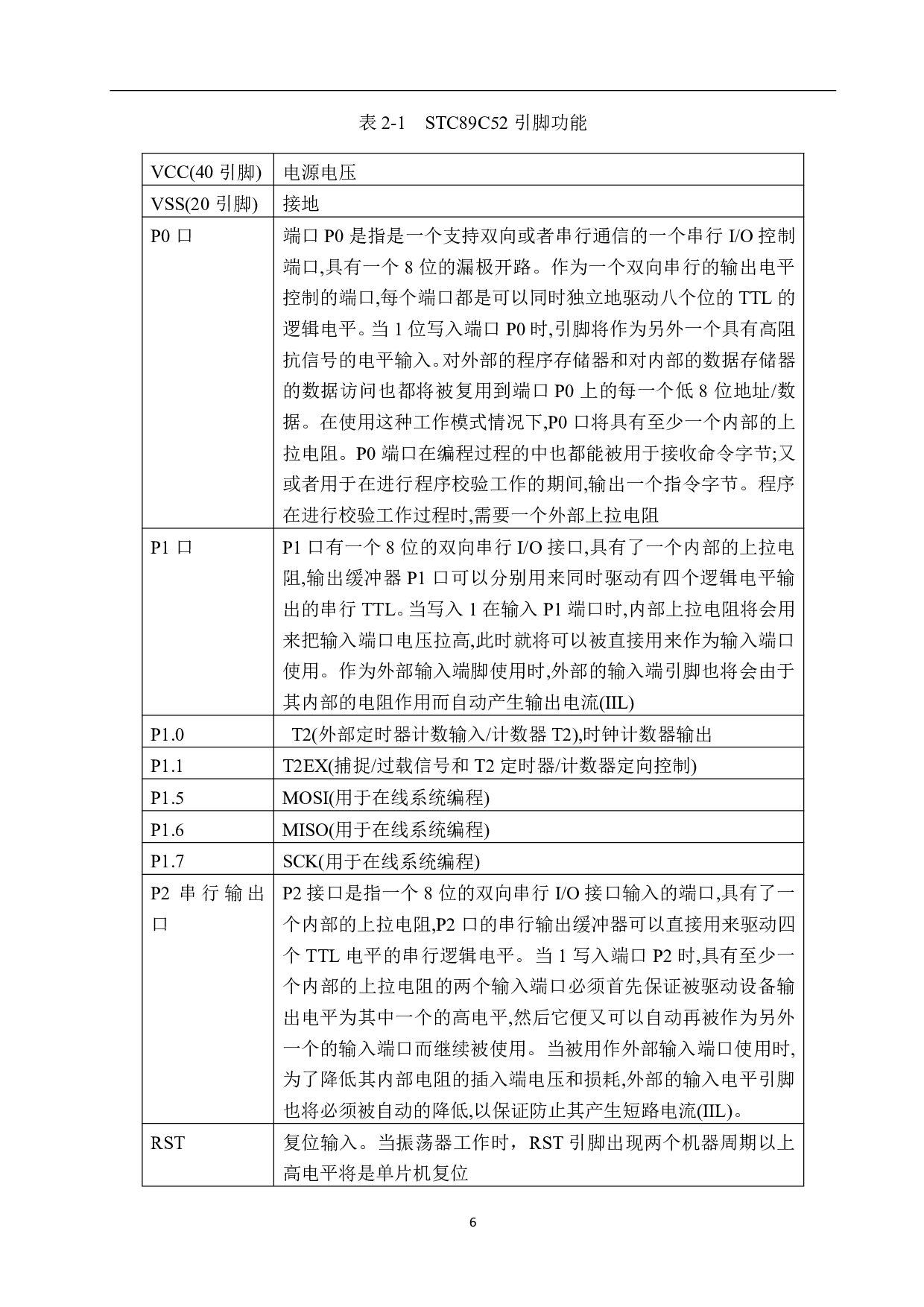 基于51单片机的电梯控制系统设计-14267字.pdf 第10页
