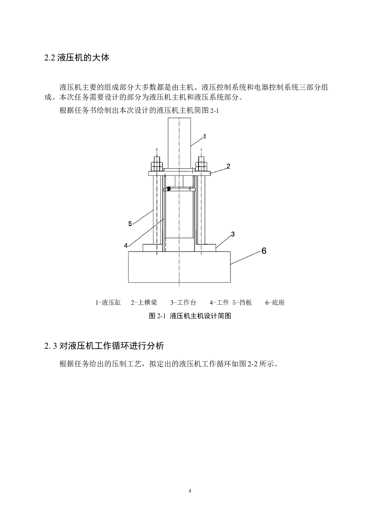 超级电容电极板成型压力机设计-12197字.docx 第9页