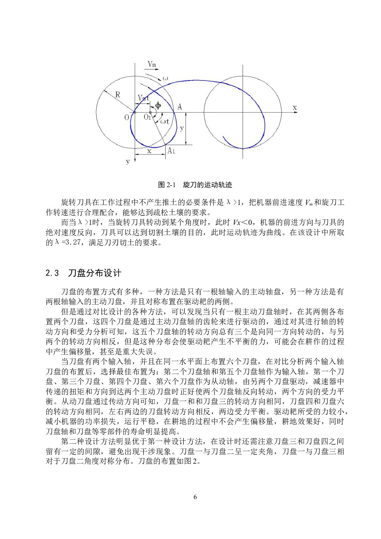 旱地驱动耙设计-13473字.docx 第10页