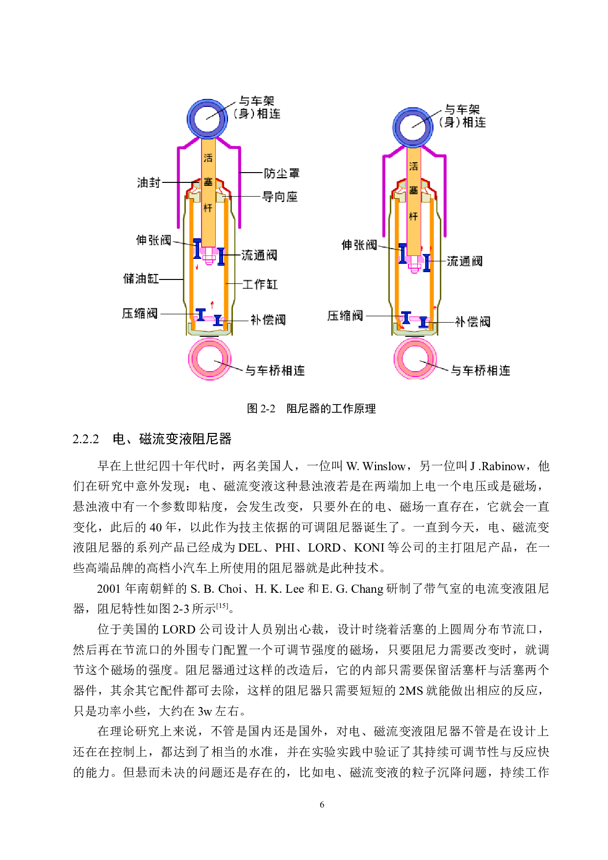 封闭式液压阻尼器设计-14599字.docx 第10页