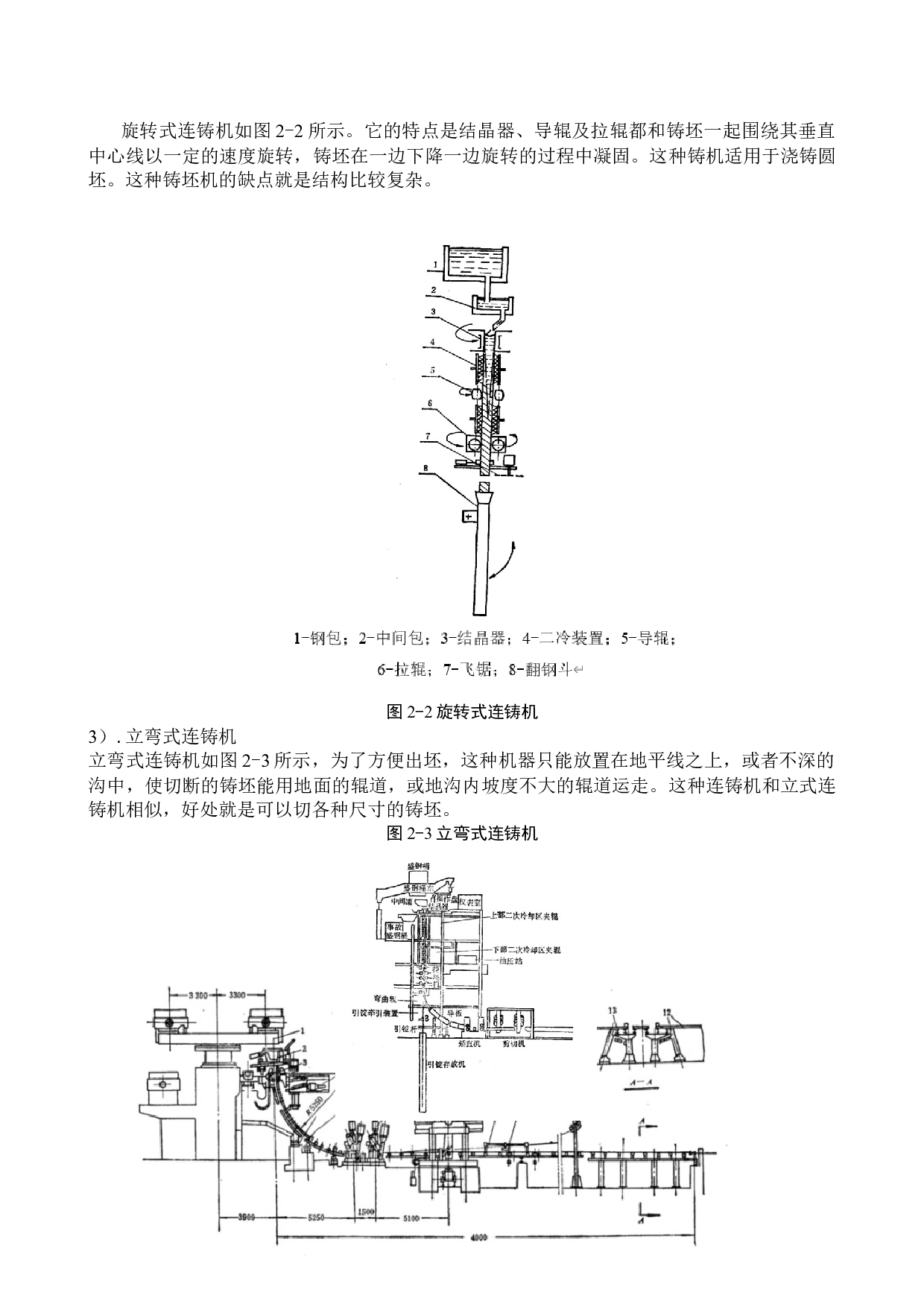 小方坯连铸机设计计算及其结晶器的导流水套和水环结构设计-12857字.docx 第7页