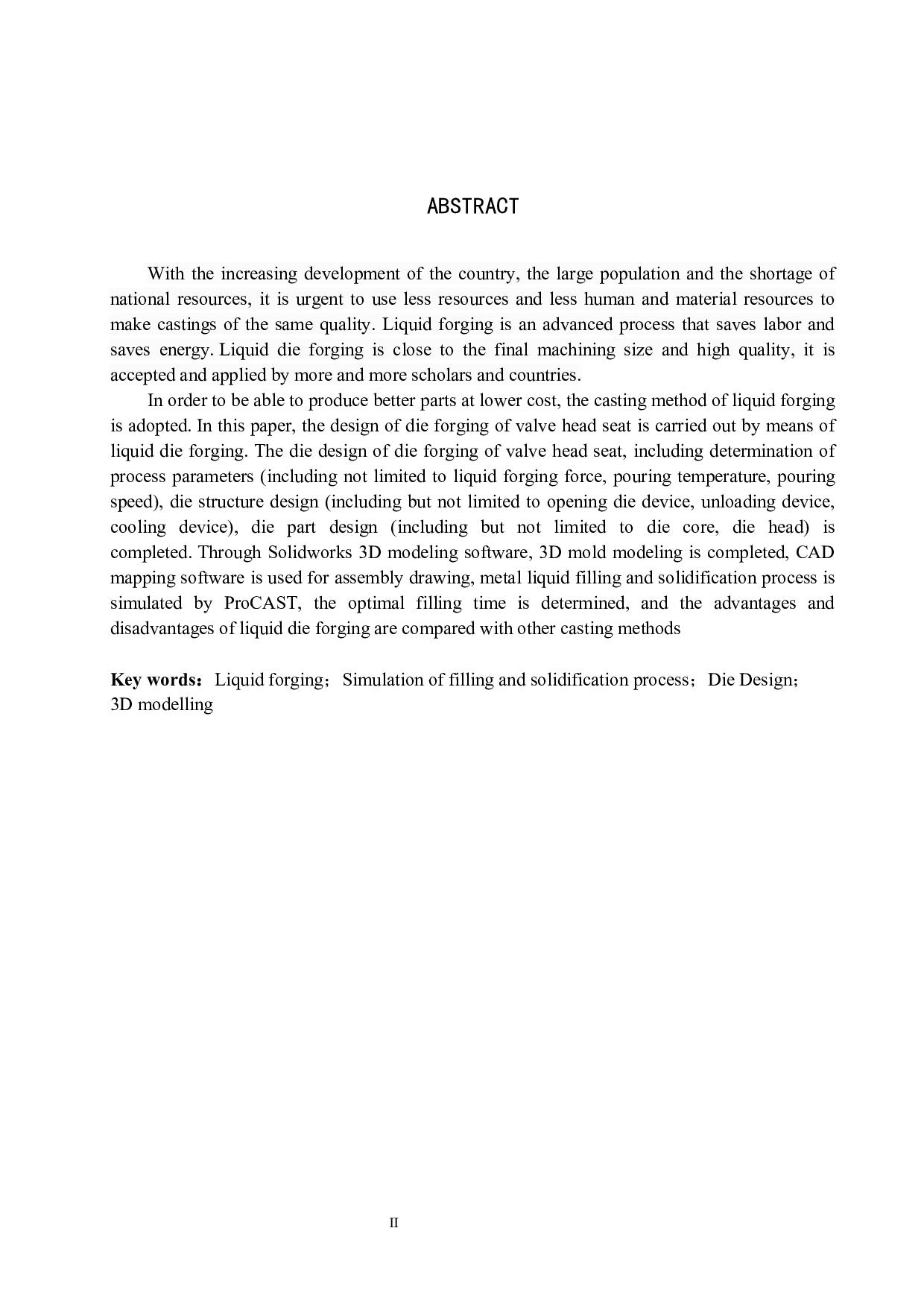 起重机阀头座液态模锻模具设计-15365字.docx 第2页