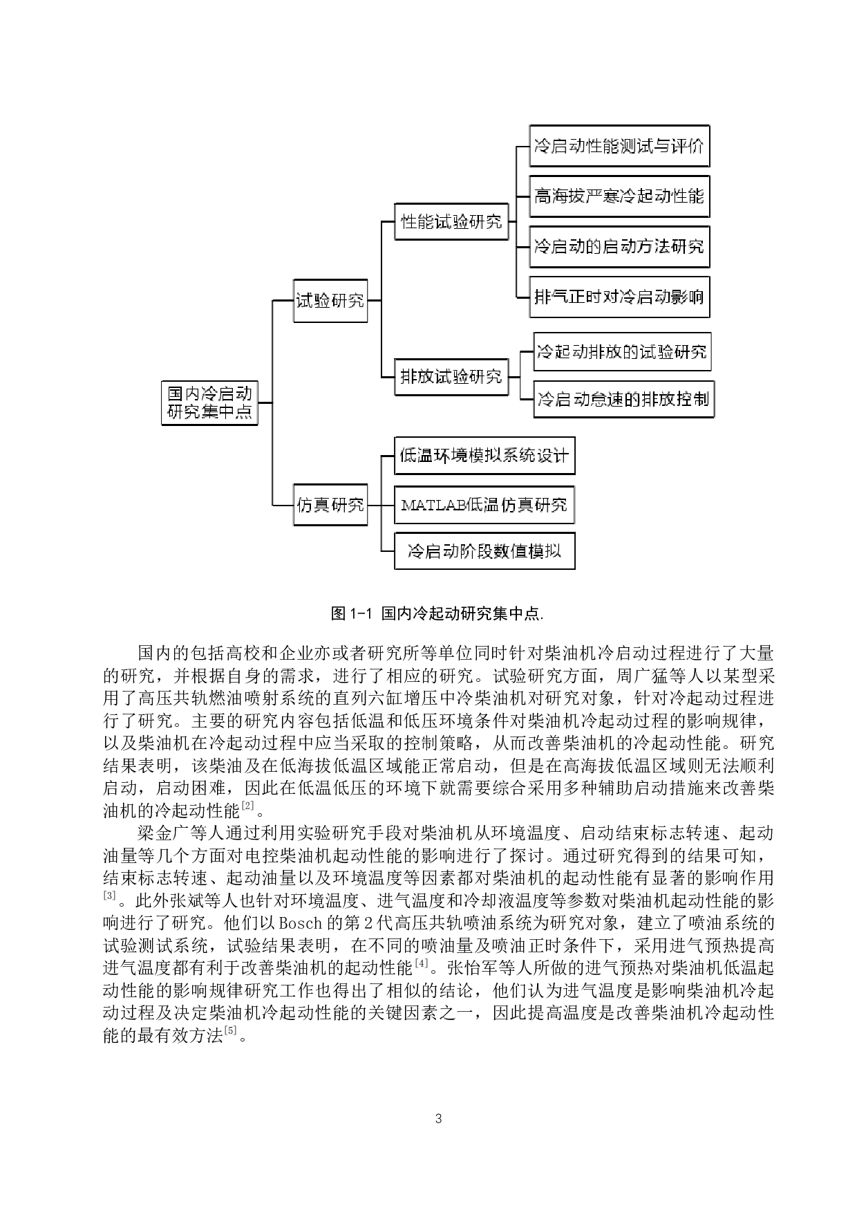 大功率机车用共轨柴油机起动性能的模拟研究-12959字.docx 第6页