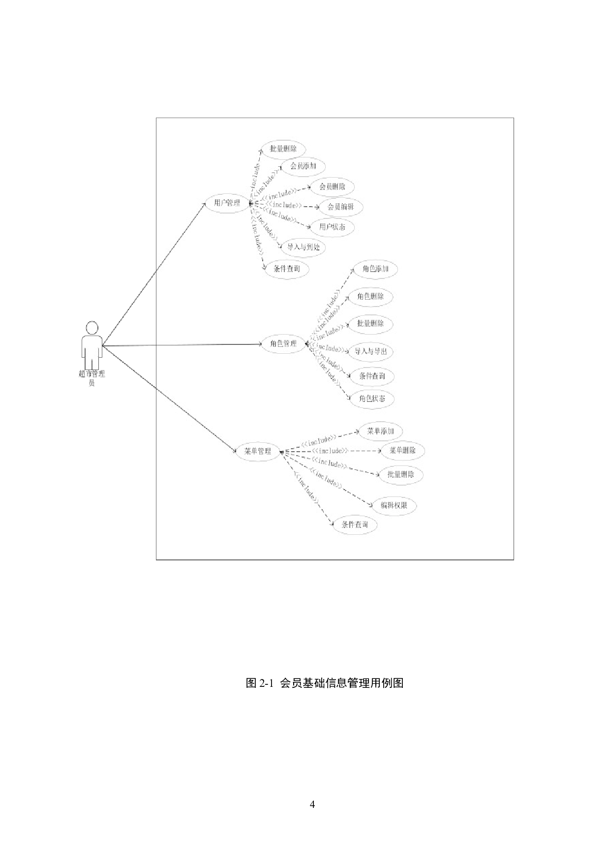 MVC的超市会员管理系统的设计与实现-14588字.docx 第8页
