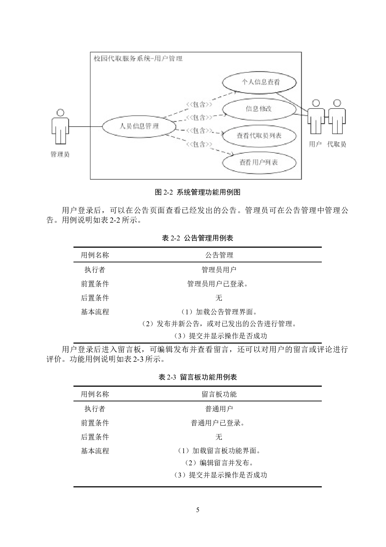 基于SpringBoot的校园代取服务系统的设计与实现-13713字.docx 第9页