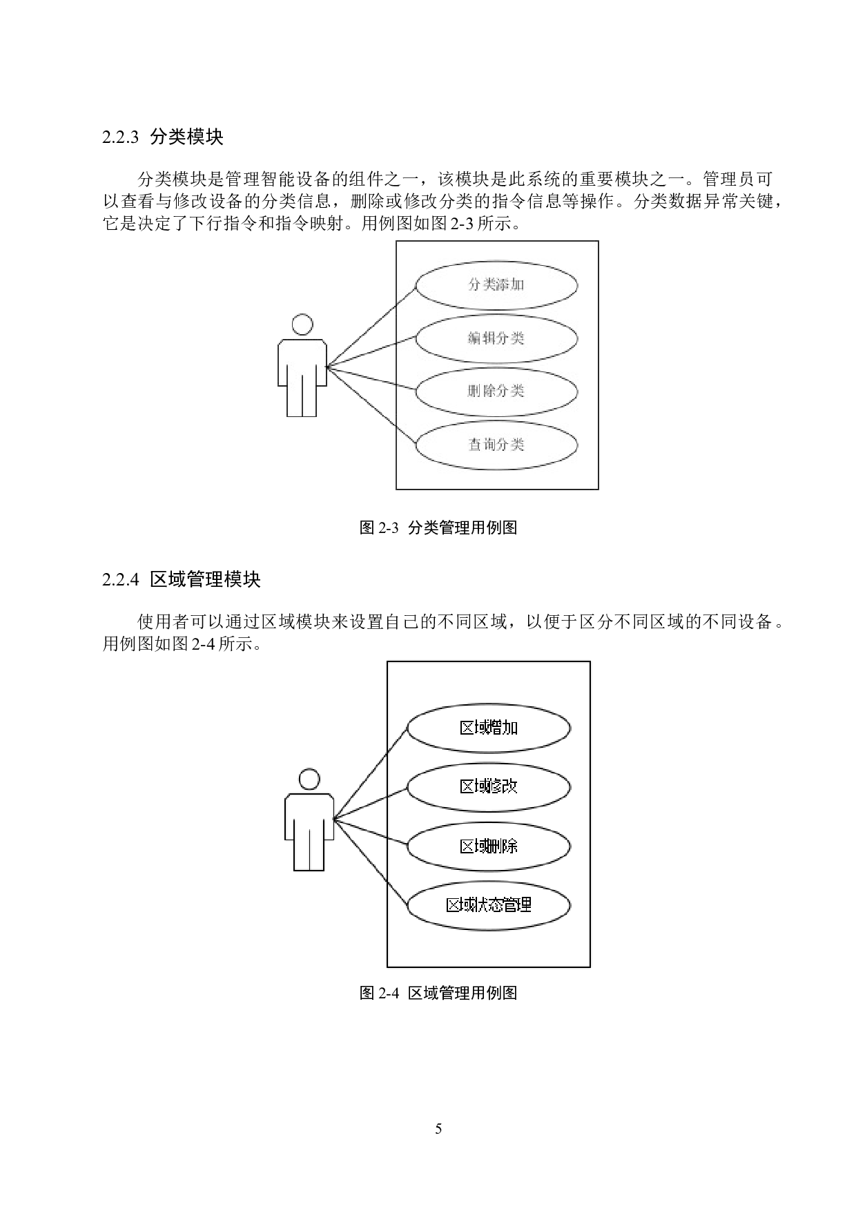 基于SSM的智能设备管理系统的设计与实现-13140字.docx 第9页