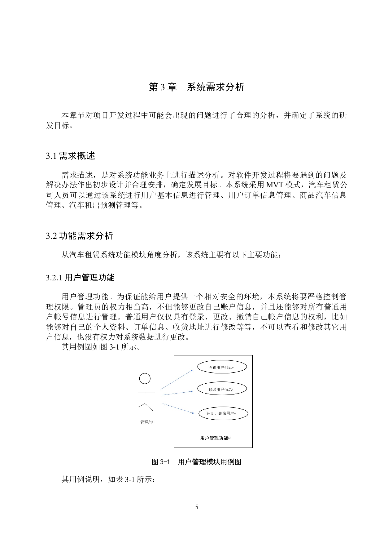 基于Python的汽车租赁系统的设计与实现-12444字.docx 第9页