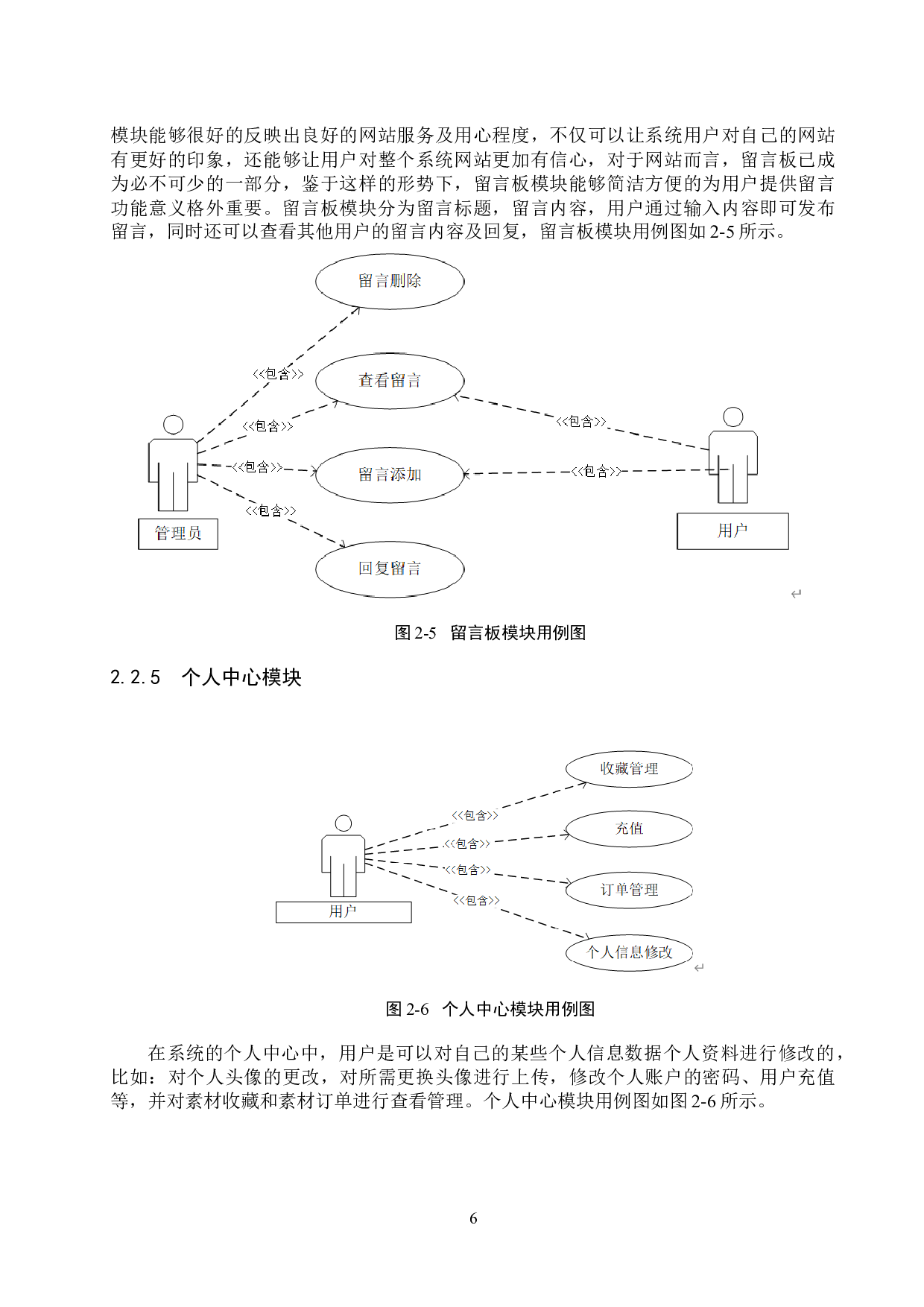 基于Spring Boot的多媒体素材库的开发与应用-15039字.docx 第10页
