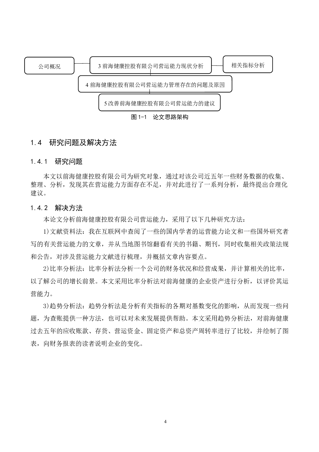 前海健康控股有限公司营运能力分析与评价分析-13600字.docx 第8页