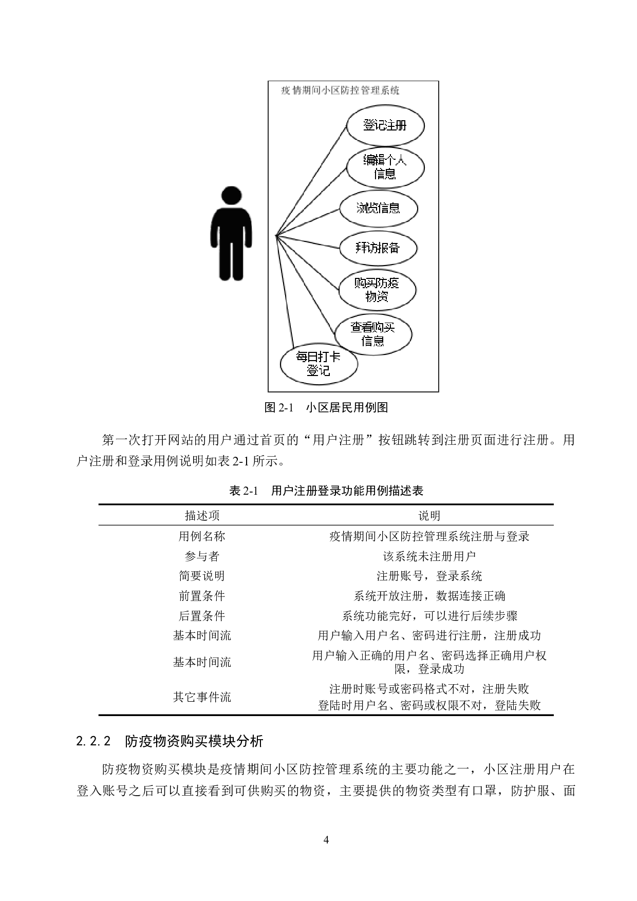 基于SpringBoot的疫情期间小区防控管理系统的设计与实现-14714字.docx 第8页
