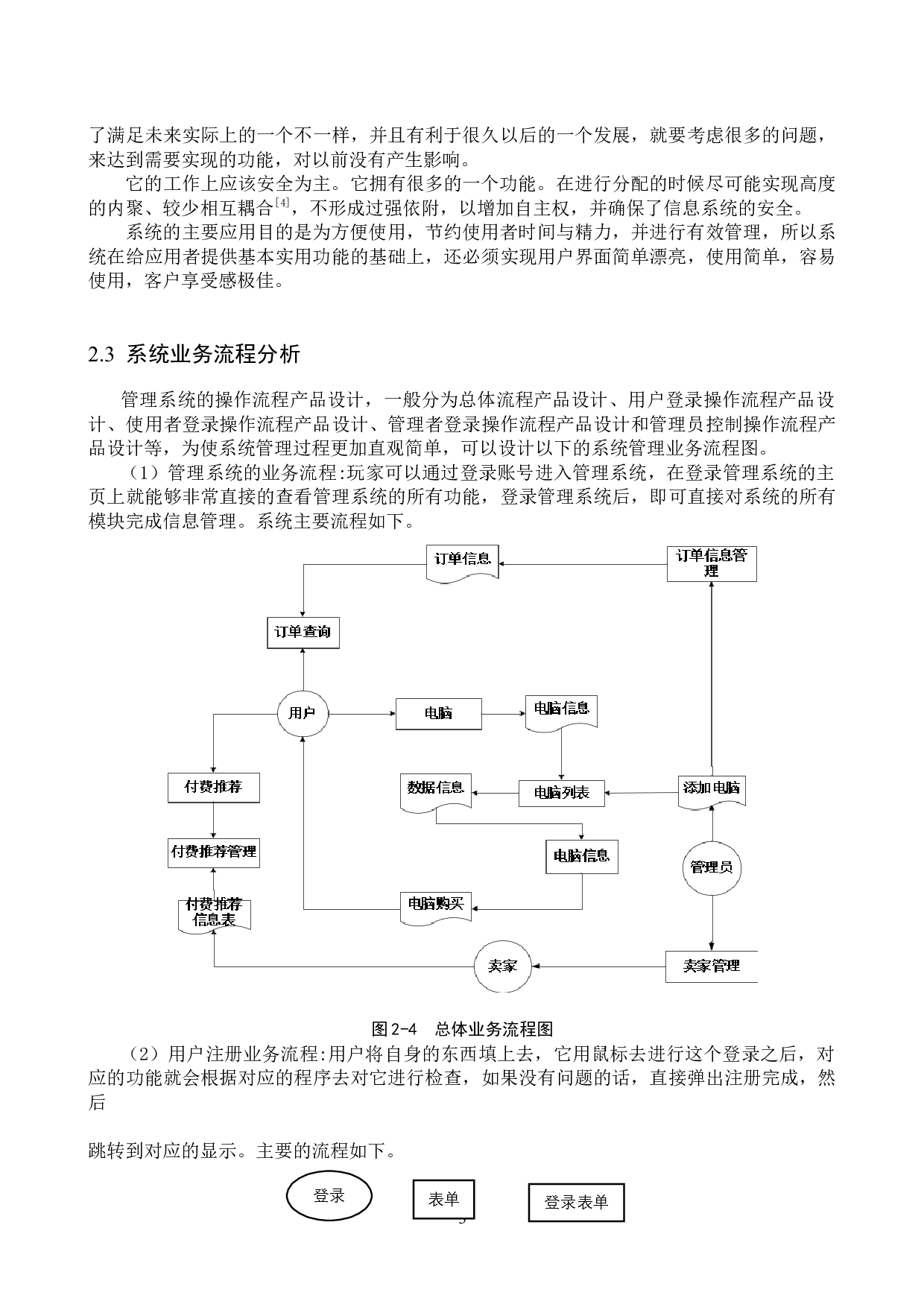 基于Vue的校园电脑选购推荐平台的设计与实现-14452字.docx 第8页