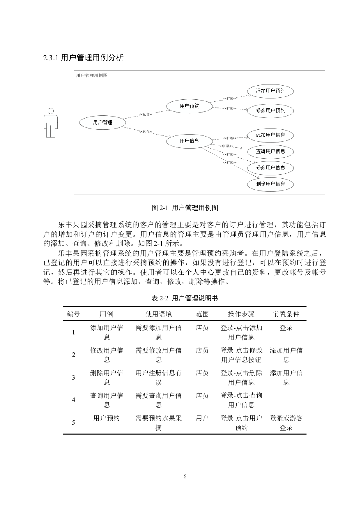 基于Spring Boot的乐丰果园采摘管理系统的设计与实现-21247字.docx 第10页