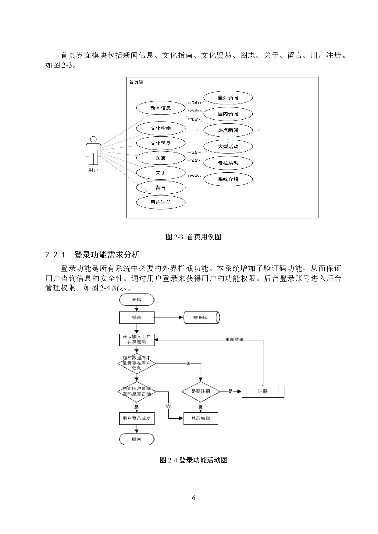 基于Java Web的中国文化传播系统的设计与实现-17084字.docx 第10页