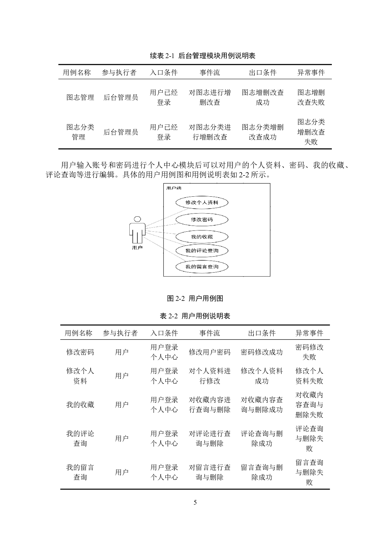 基于Java Web的中国文化传播系统的设计与实现-17084字.docx 第9页
