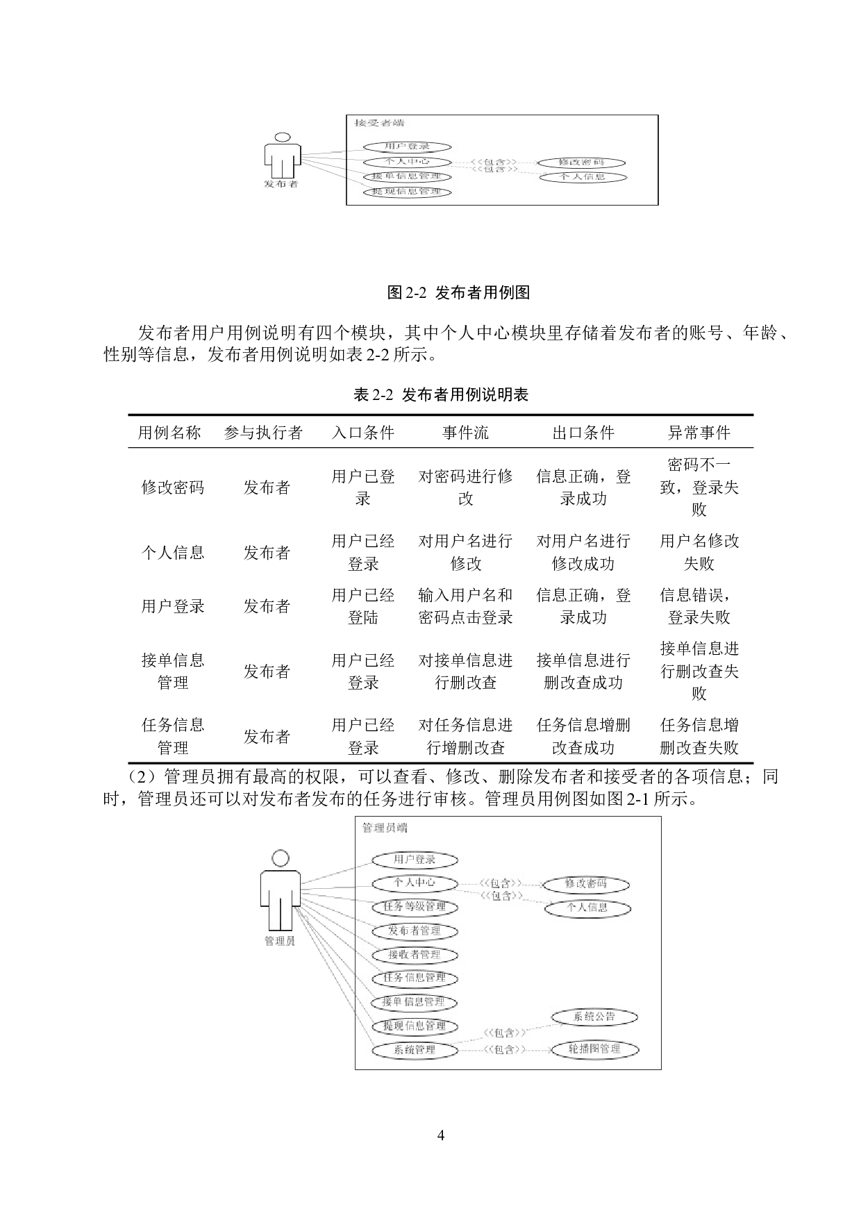 基于Spring Boot的校园帮互助管理平台的设计与实现-15258字.docx 第9页