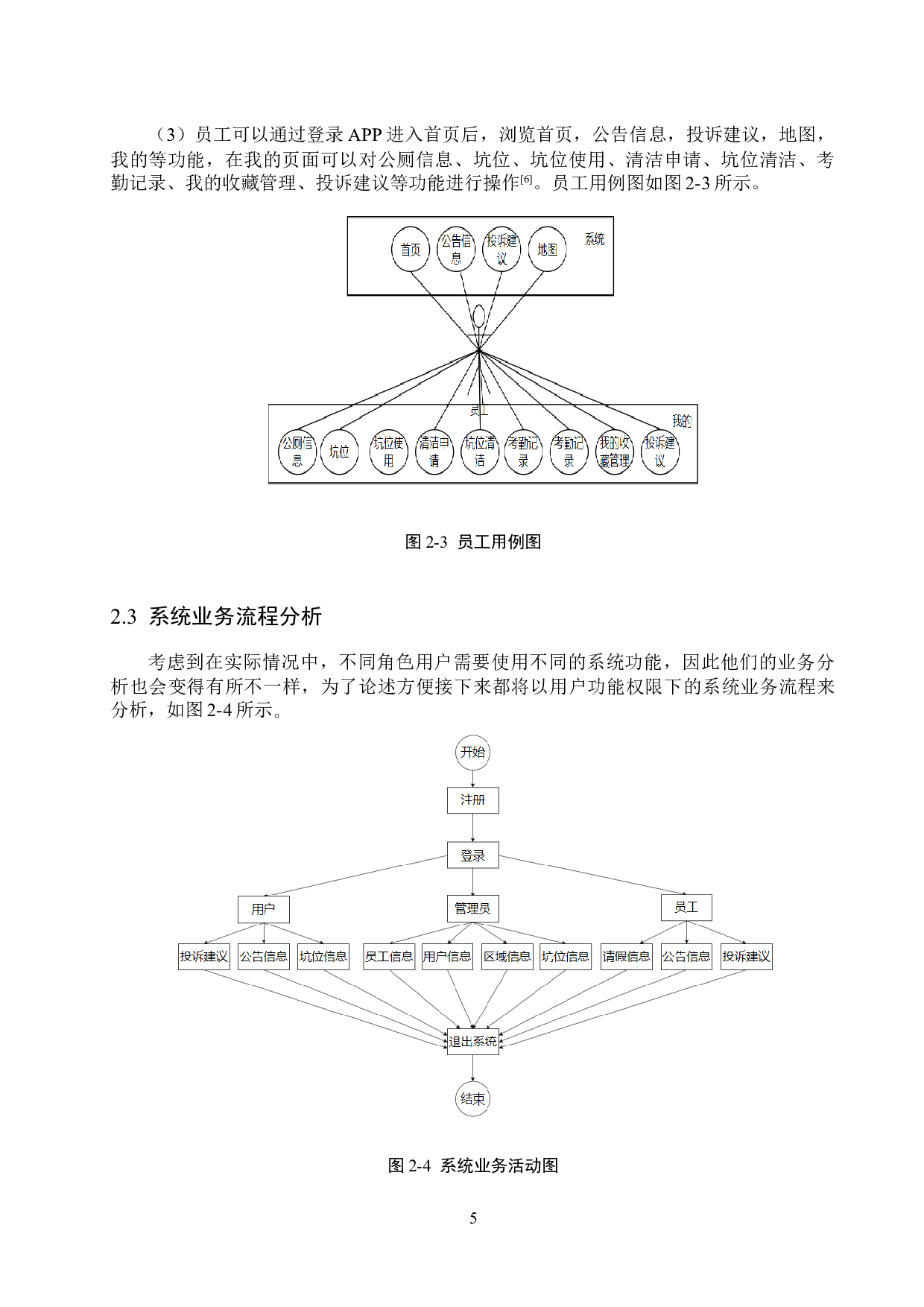 基于Android技术的&ldquo;厕ce&rdquo;APP的设计与实现-13840字.docx 第9页