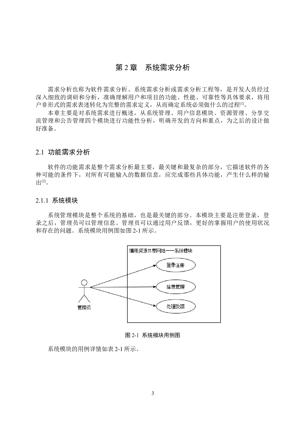 基于Spring Boot的编程资源共享网站的设计与实现-14072字.docx 第7页