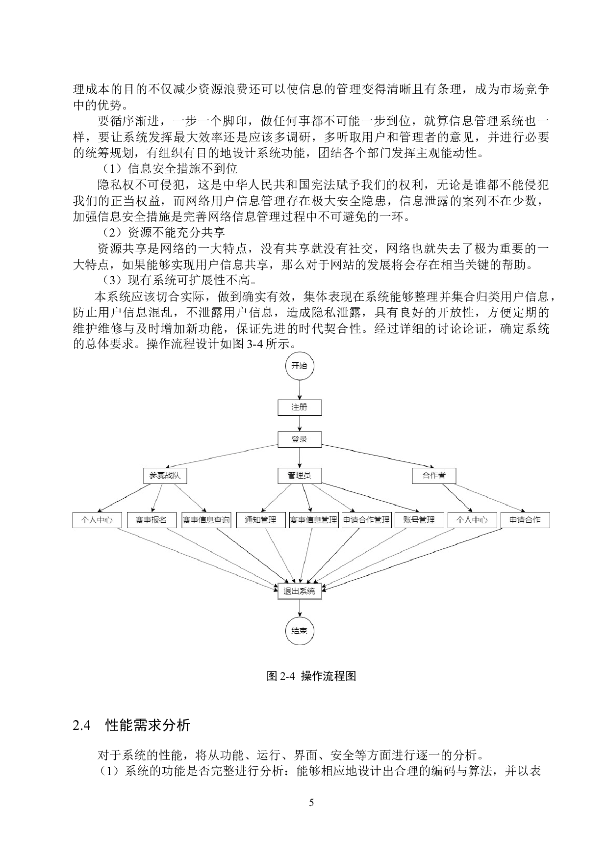 基于Spring Boot的CSGO赛事管理系统的设计与实现-12774字.docx 第9页