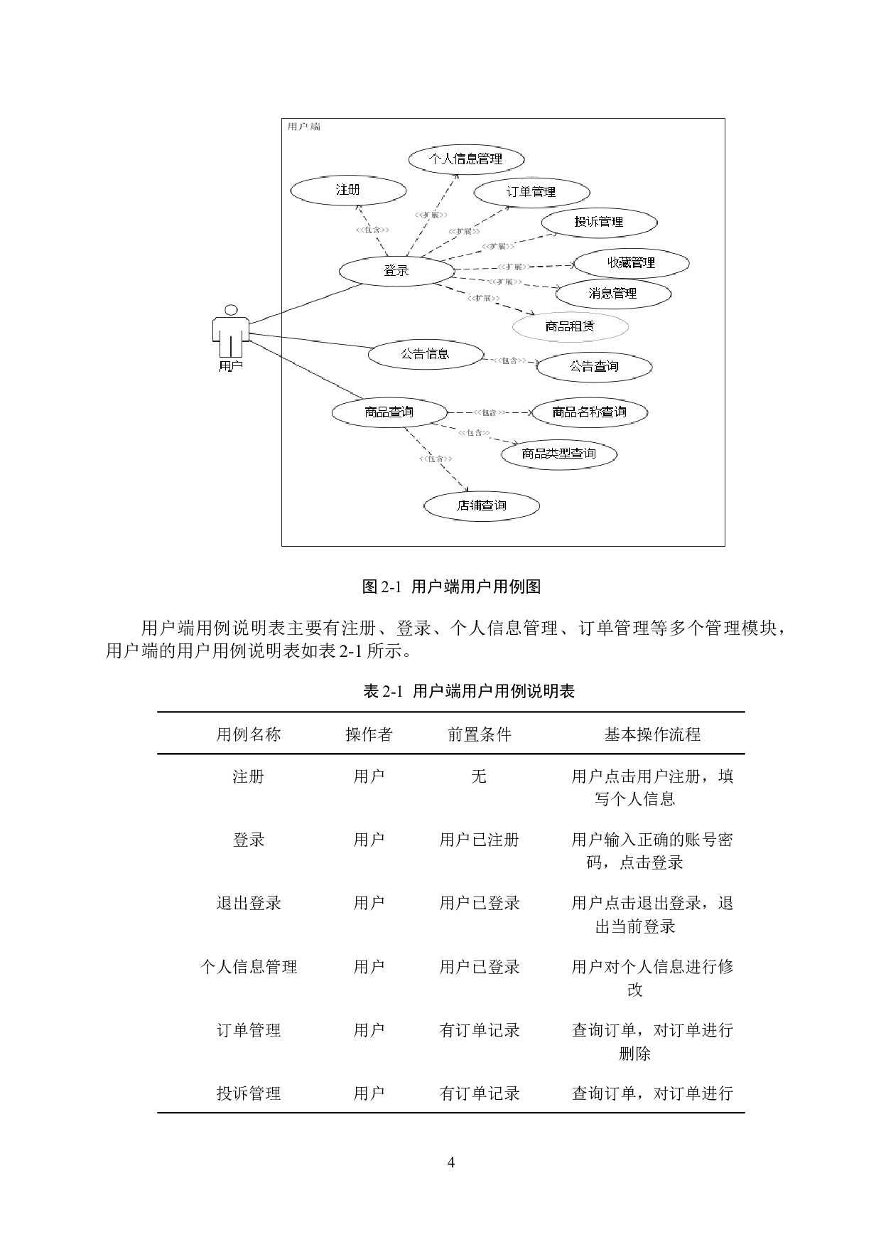 基于Vue的网络游戏账号租赁系统的设计与实现-20094字.docx 第8页