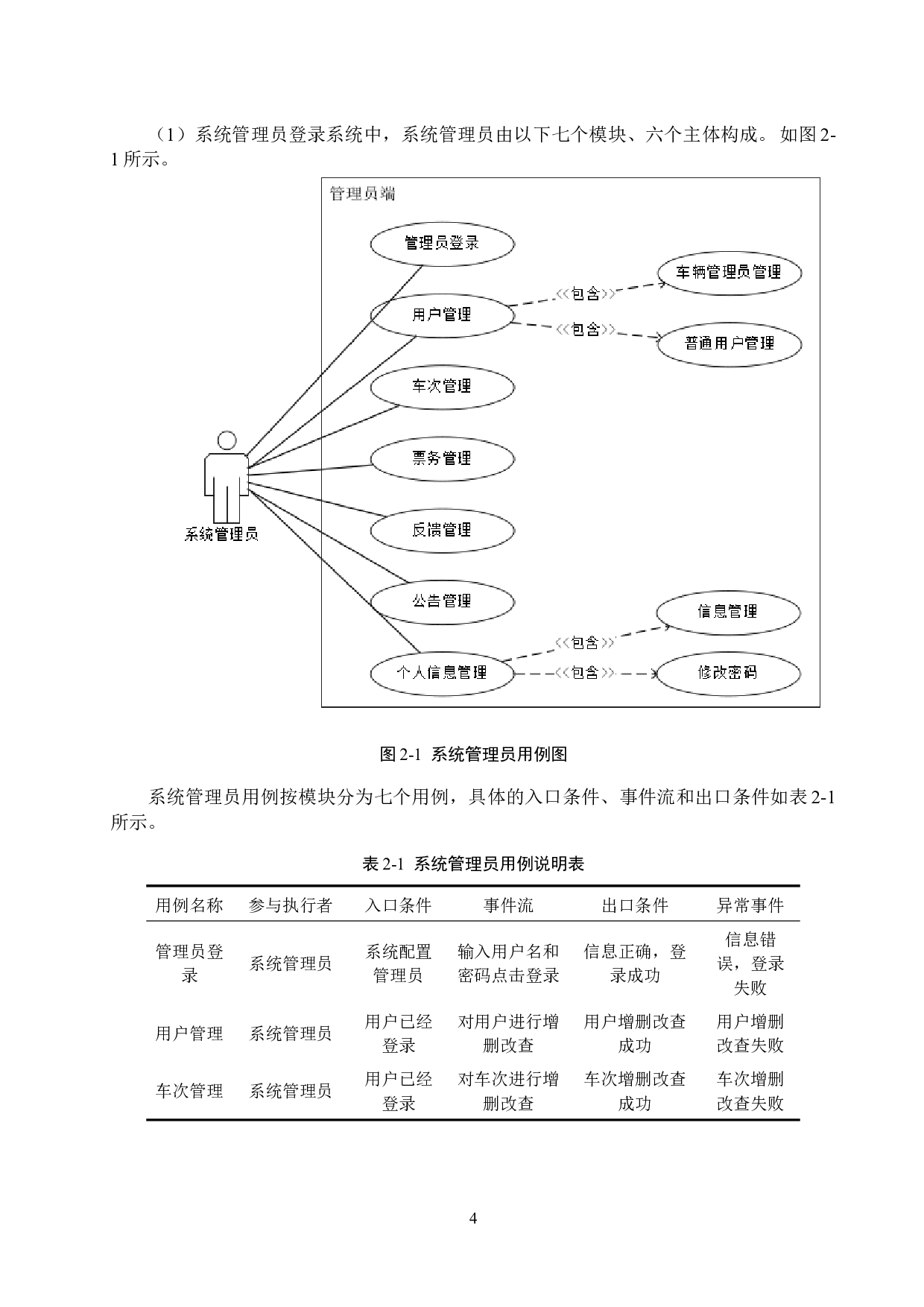 基于SSM的海滨学院校车订票系统的设计与实现-15301字.docx 第9页