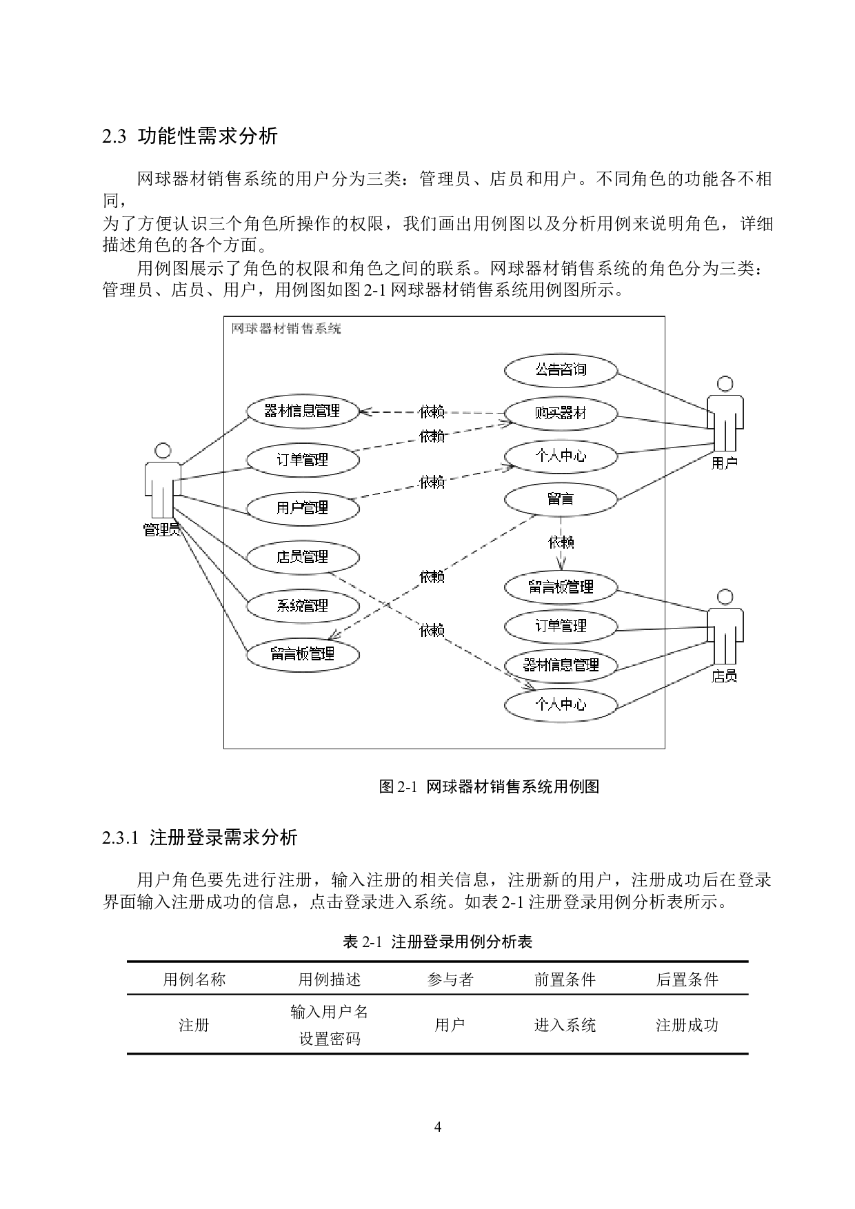 基于SSM的网球器材销售系统的设计与实现-16486字.docx 第9页