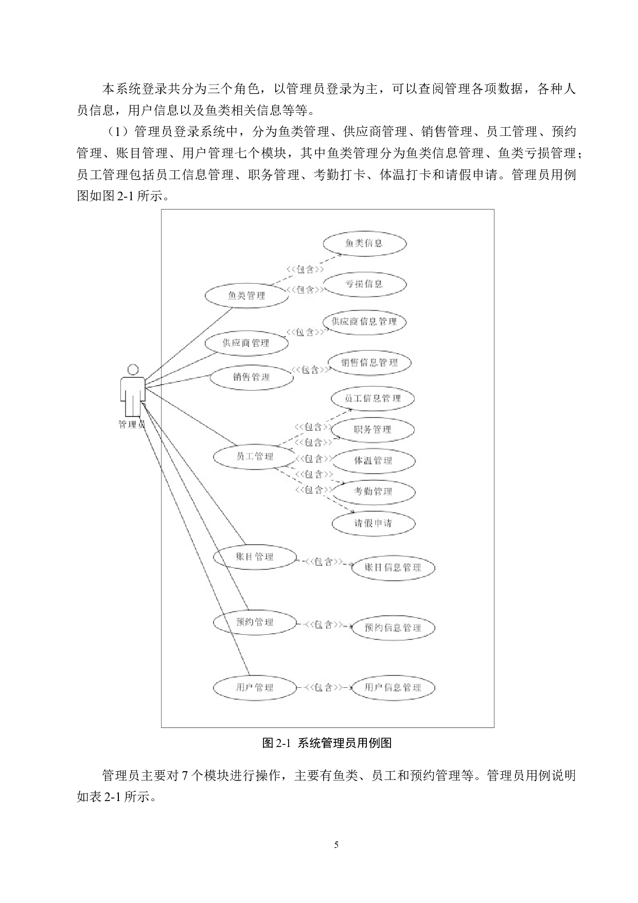 基于Spring Boot的鱼塘管理系统的设计与实现-18922字.docx 第10页