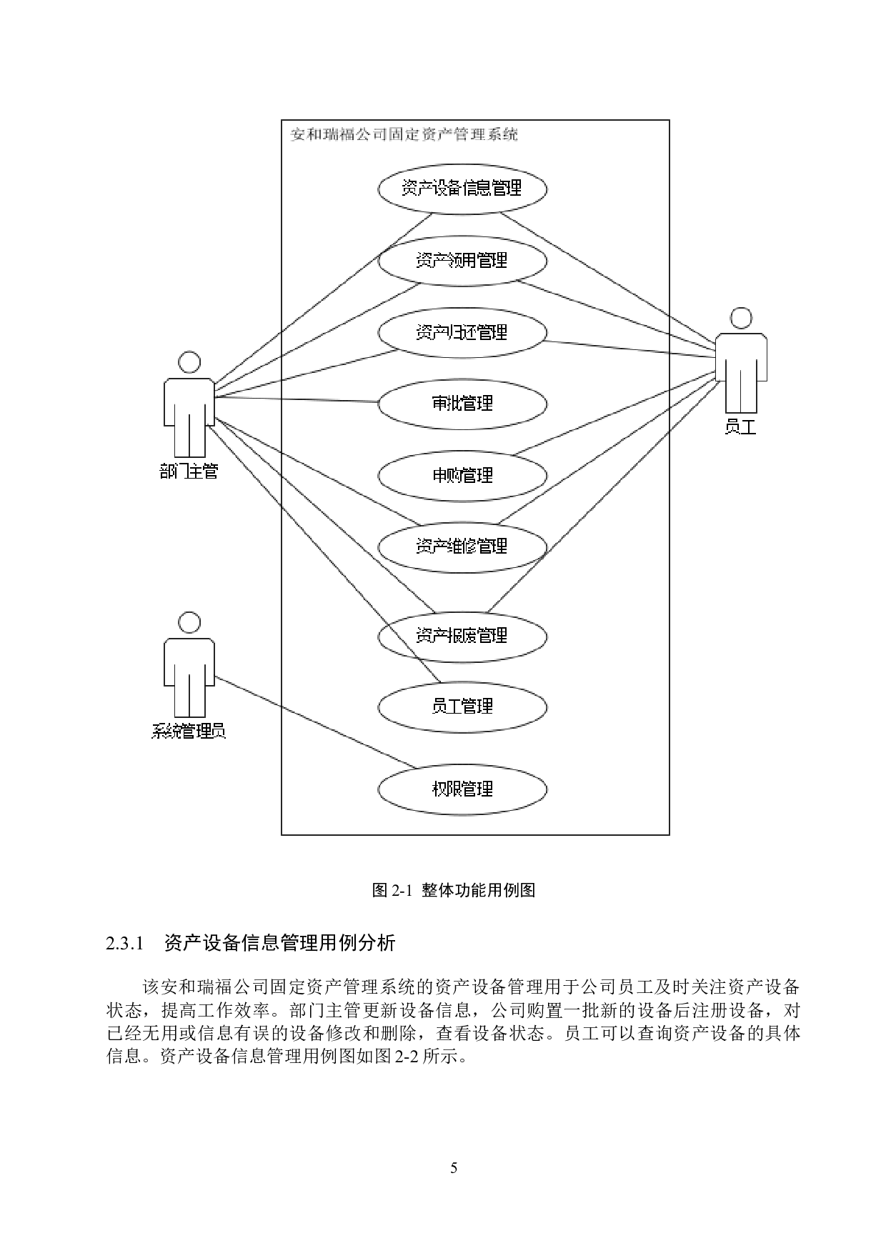 Boot的安和瑞福公司固定资产管理系统的设计与实现-20063字.docx 第10页