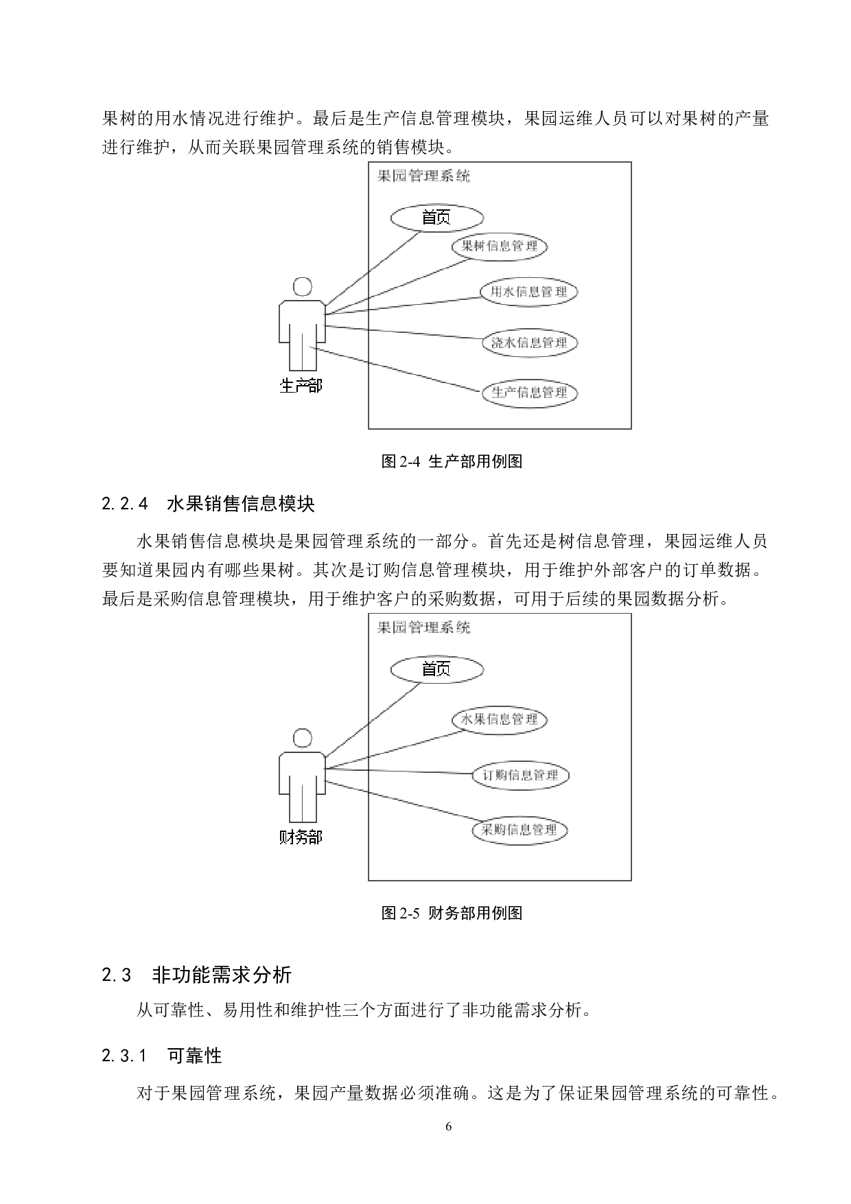 Boot的果园管理系统的设计与实现-12997字.docx 第10页