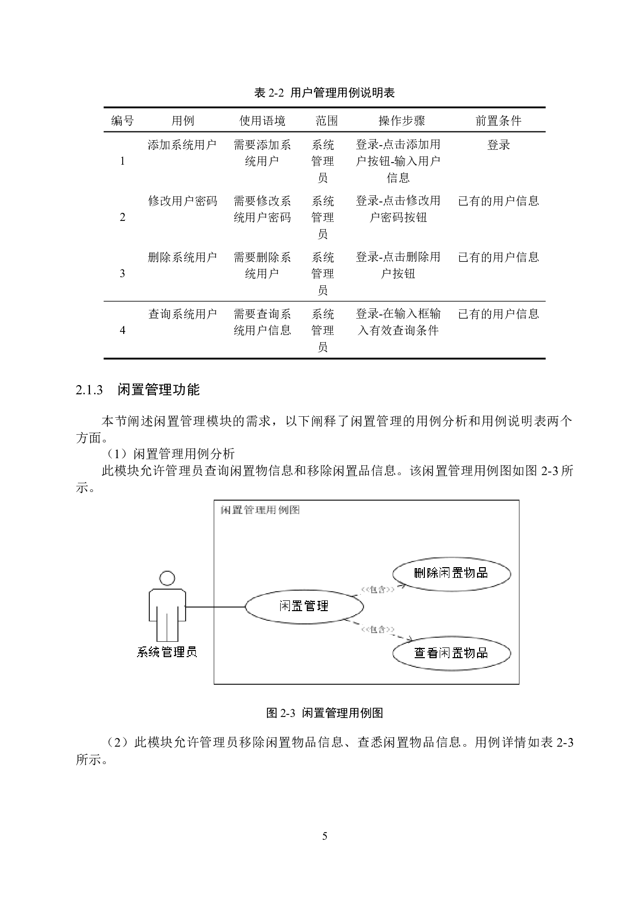 Boot的校园闲置品交易系统的设计与实现-16007字.docx 第10页