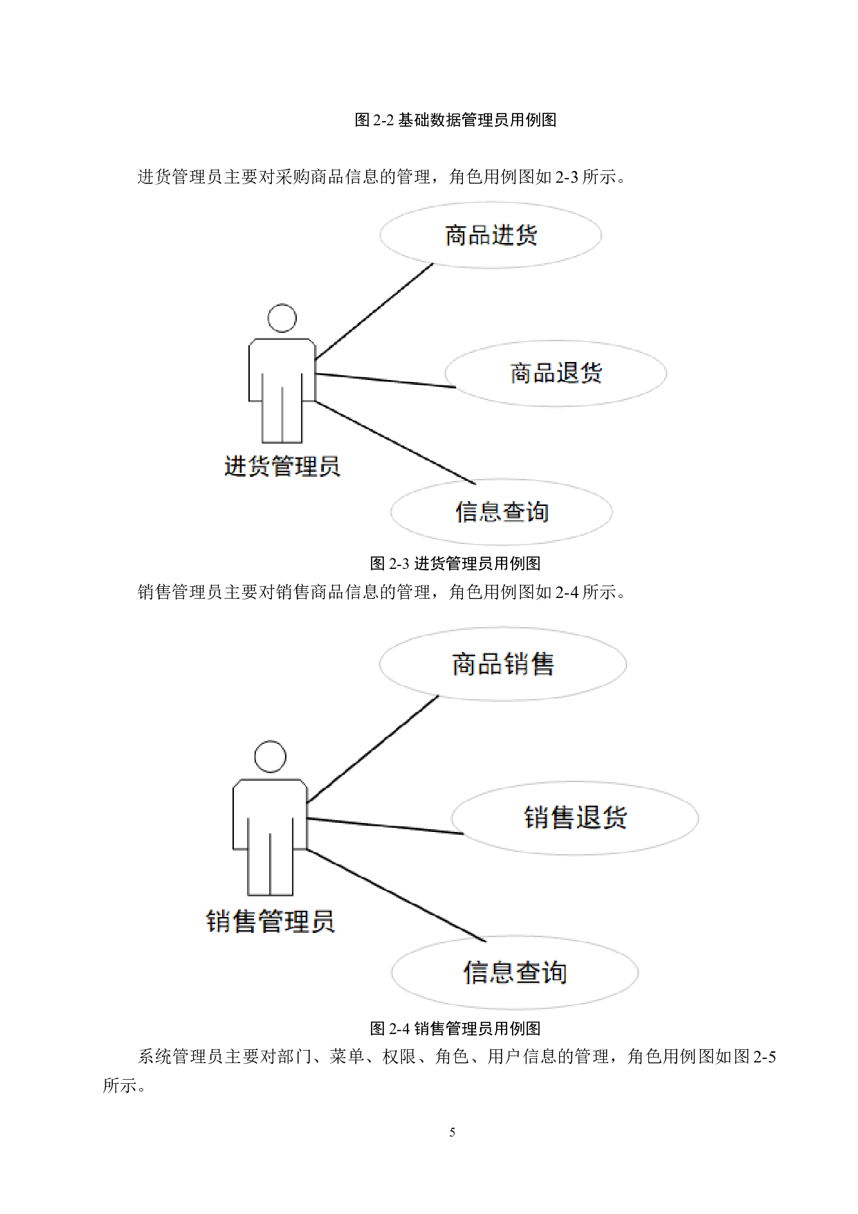 Boot的笔记本电脑经销商仓库管理的设计与实现-13686字.docx 第9页
