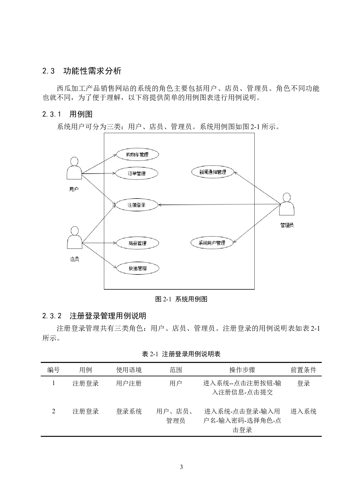 基于Spring Boot的西瓜加工产品销售网站的设计与实现-16409字.docx 第9页