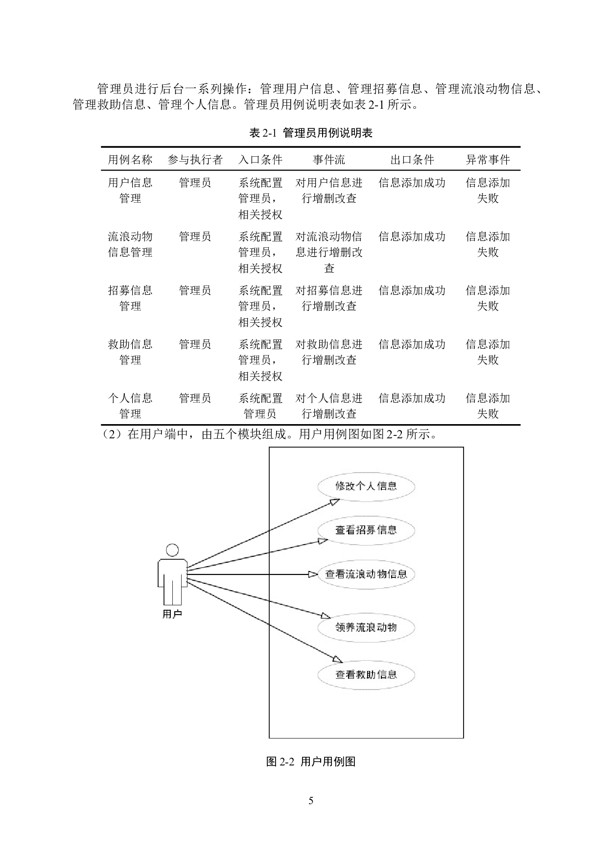 基于SpringBoot的流浪动物救助系统的设计与实现-17076字.docx 第10页