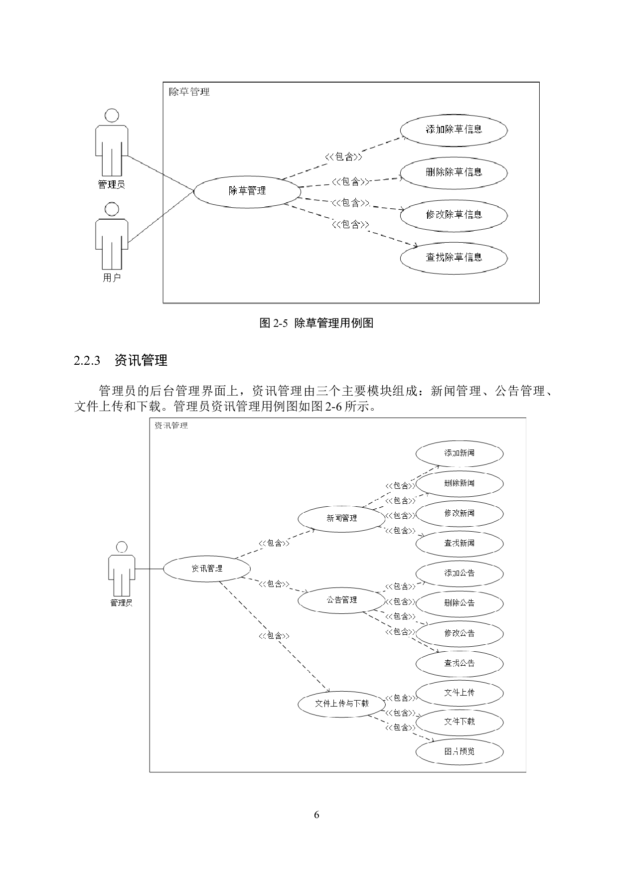 Boot的蔬菜种植基地管理系统的设计与实现-19532字.docx 第10页
